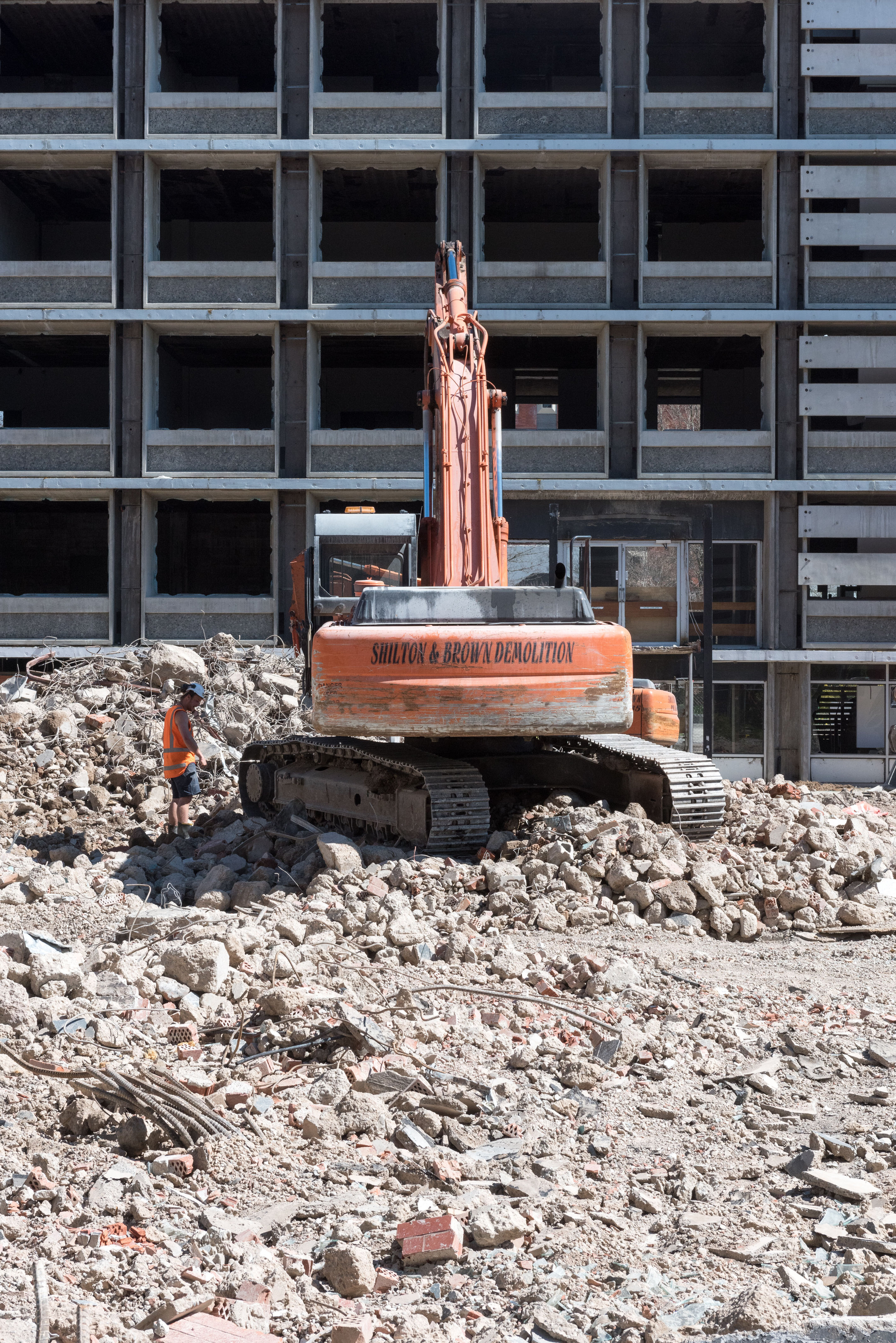 Hilgendorf Redevelopment 913