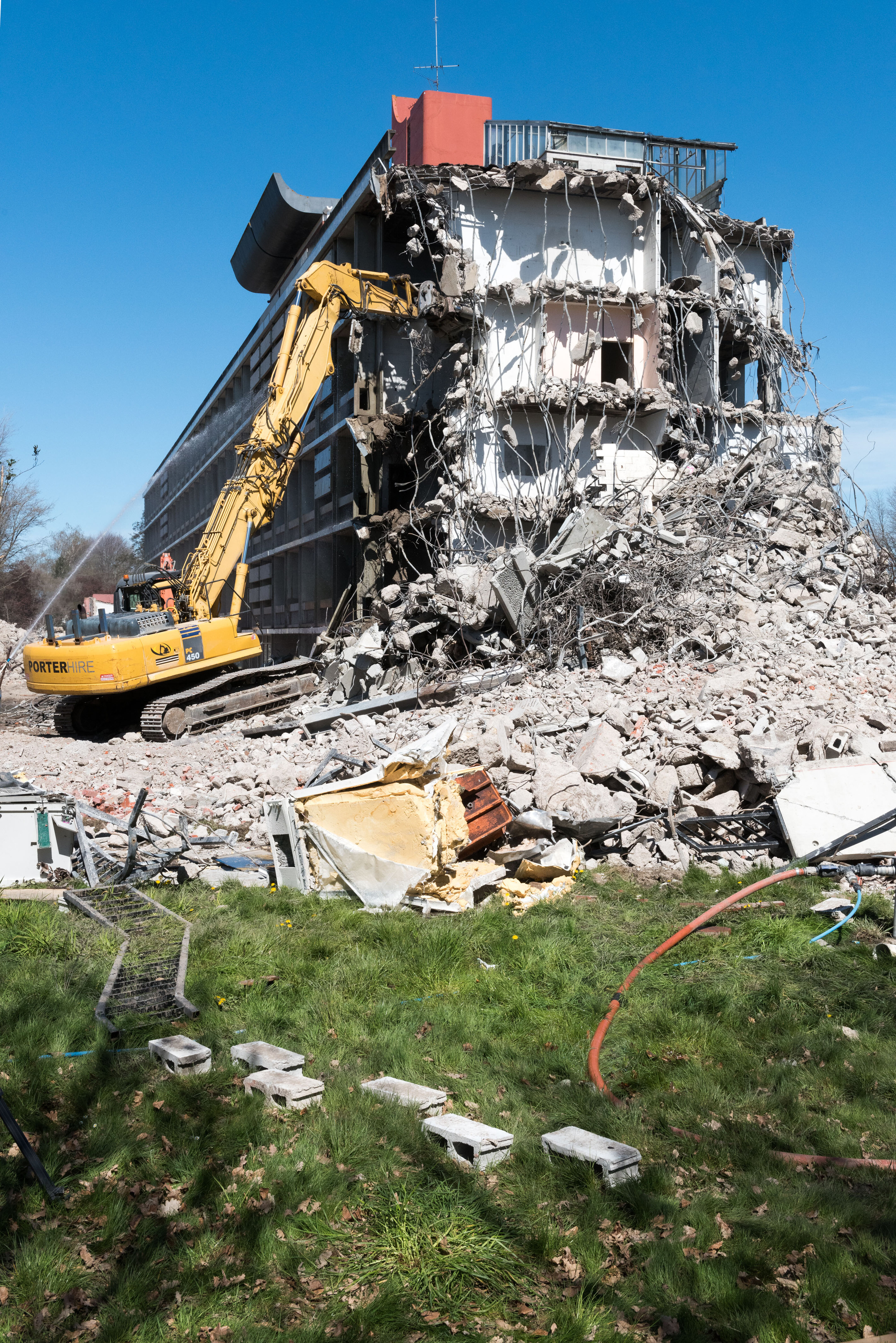 Hilgendorf Redevelopment 914