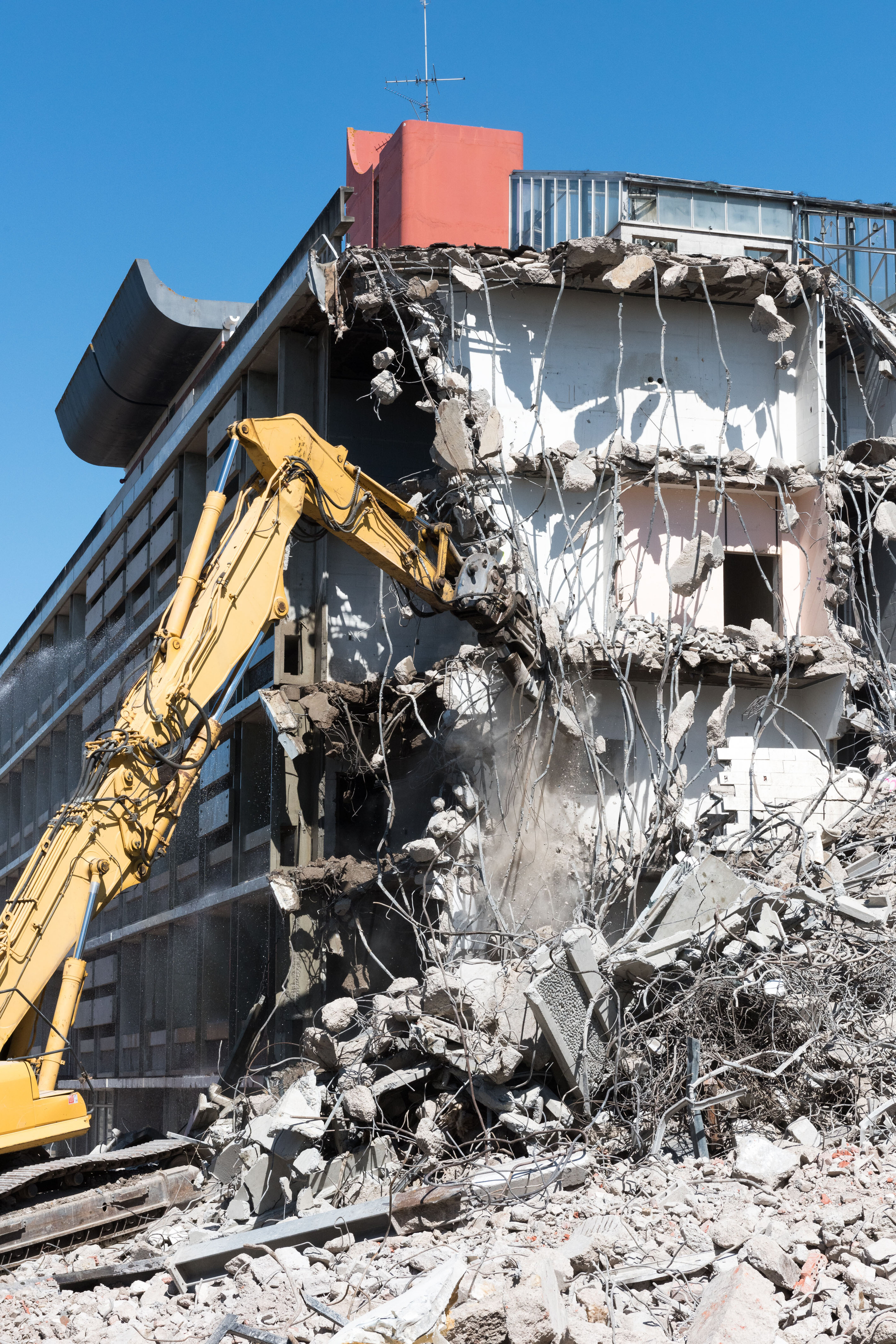 Hilgendorf Redevelopment 915