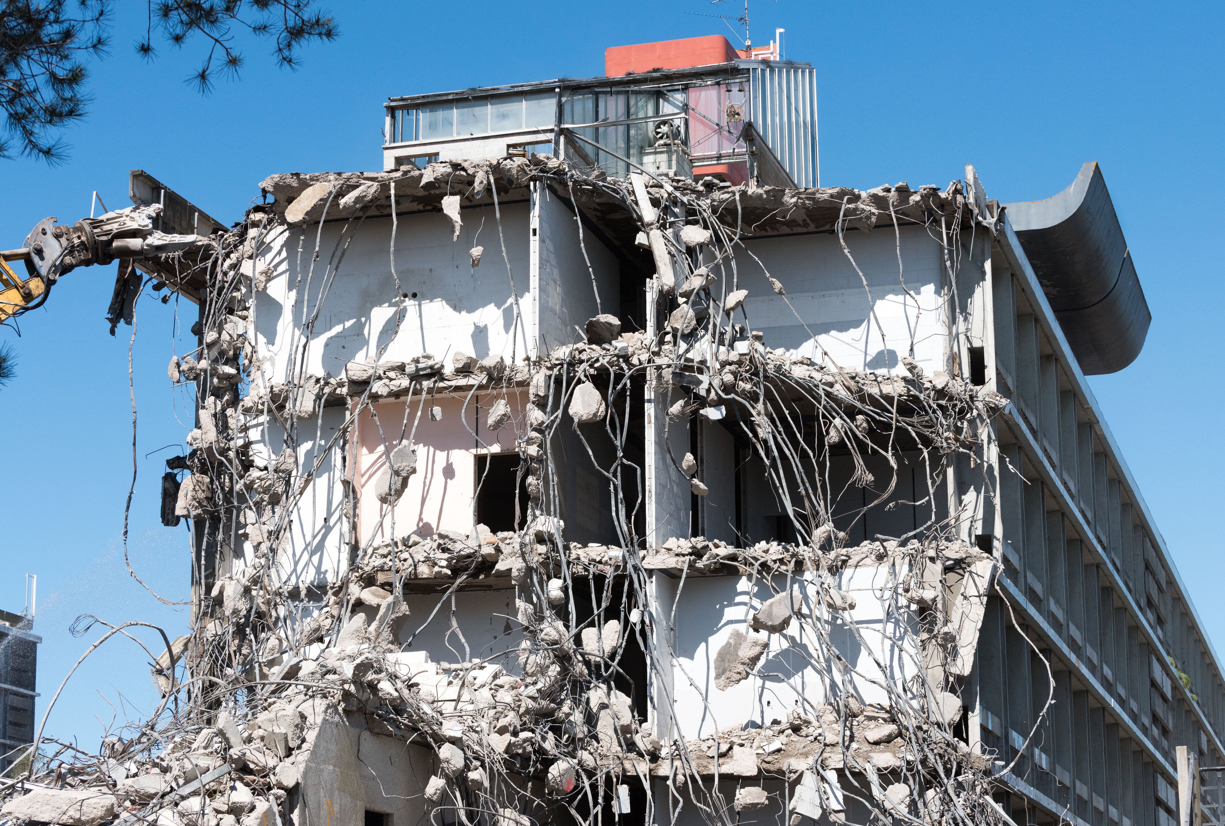 Hilgendorf Redevelopment 920