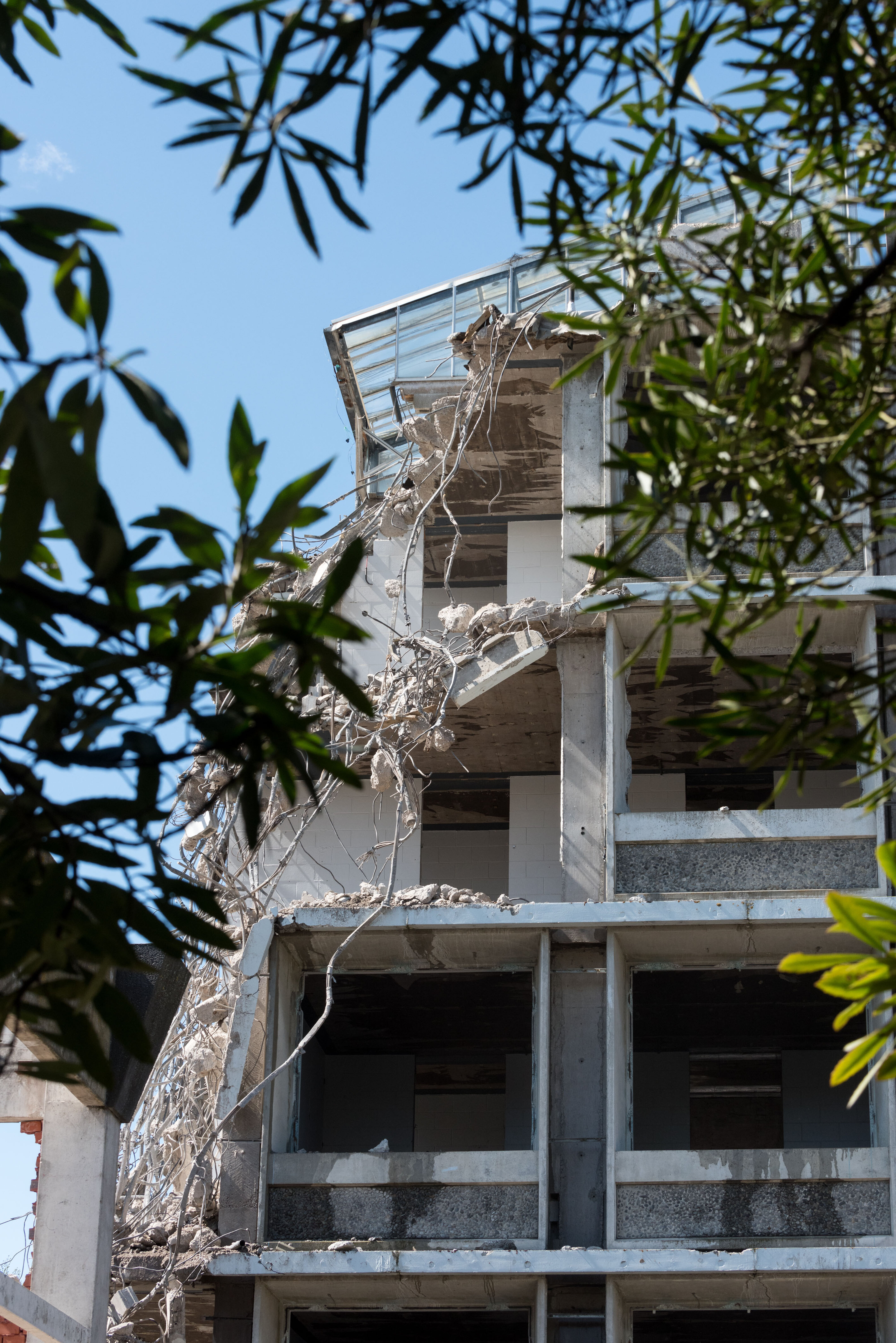 Hilgendorf Redevelopment 921