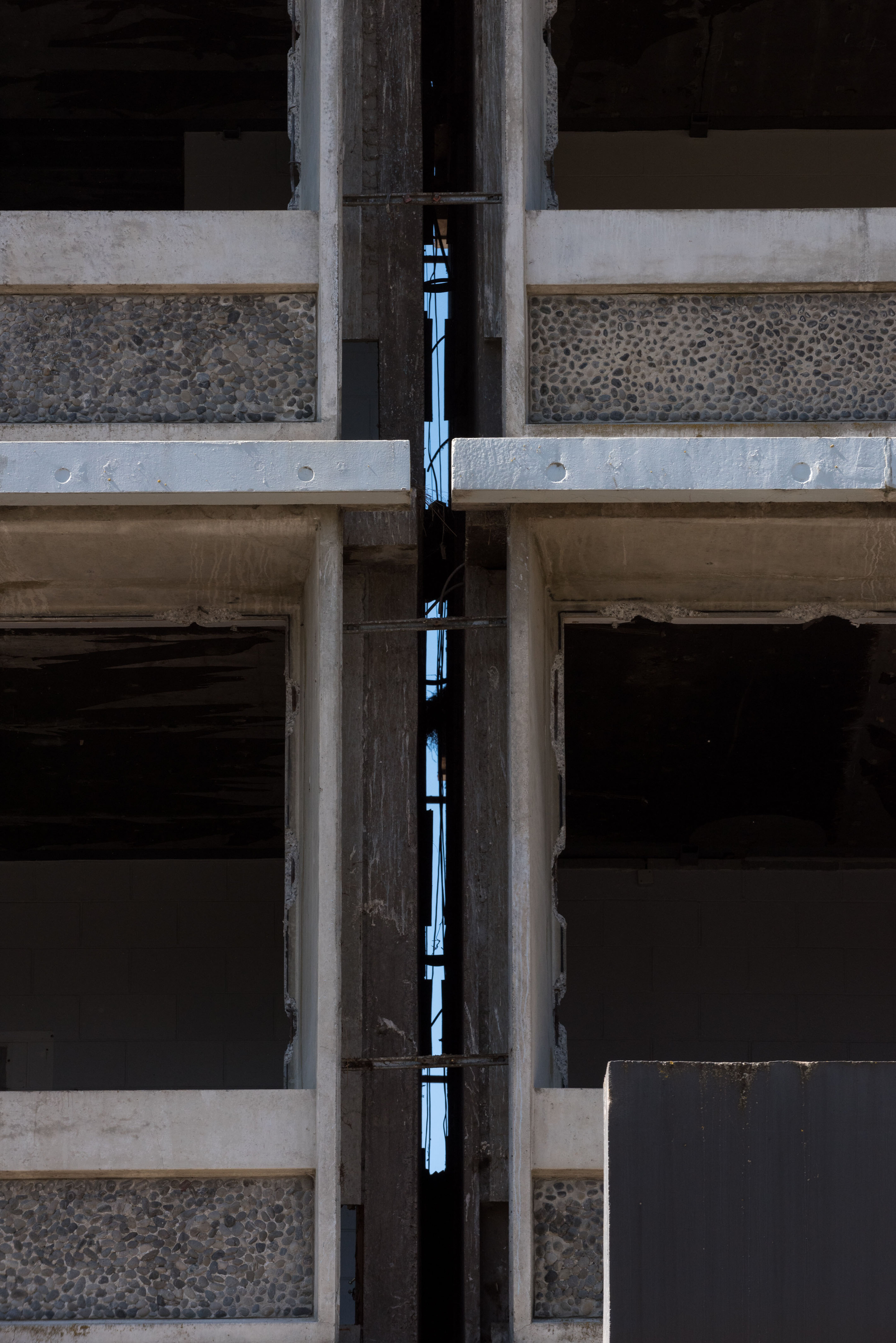 Hilgendorf Redevelopment 922