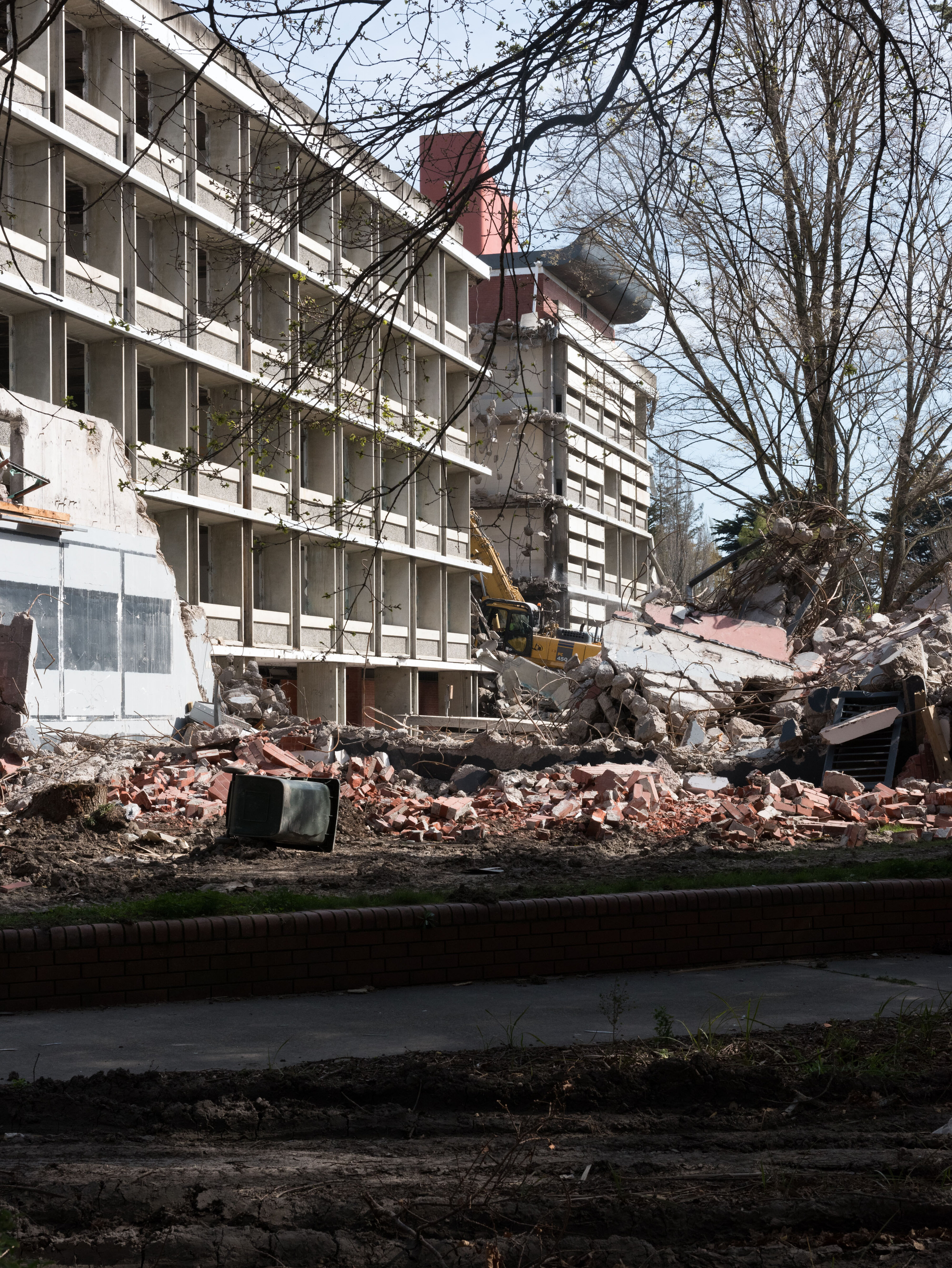 Hilgendorf Redevelopment 924