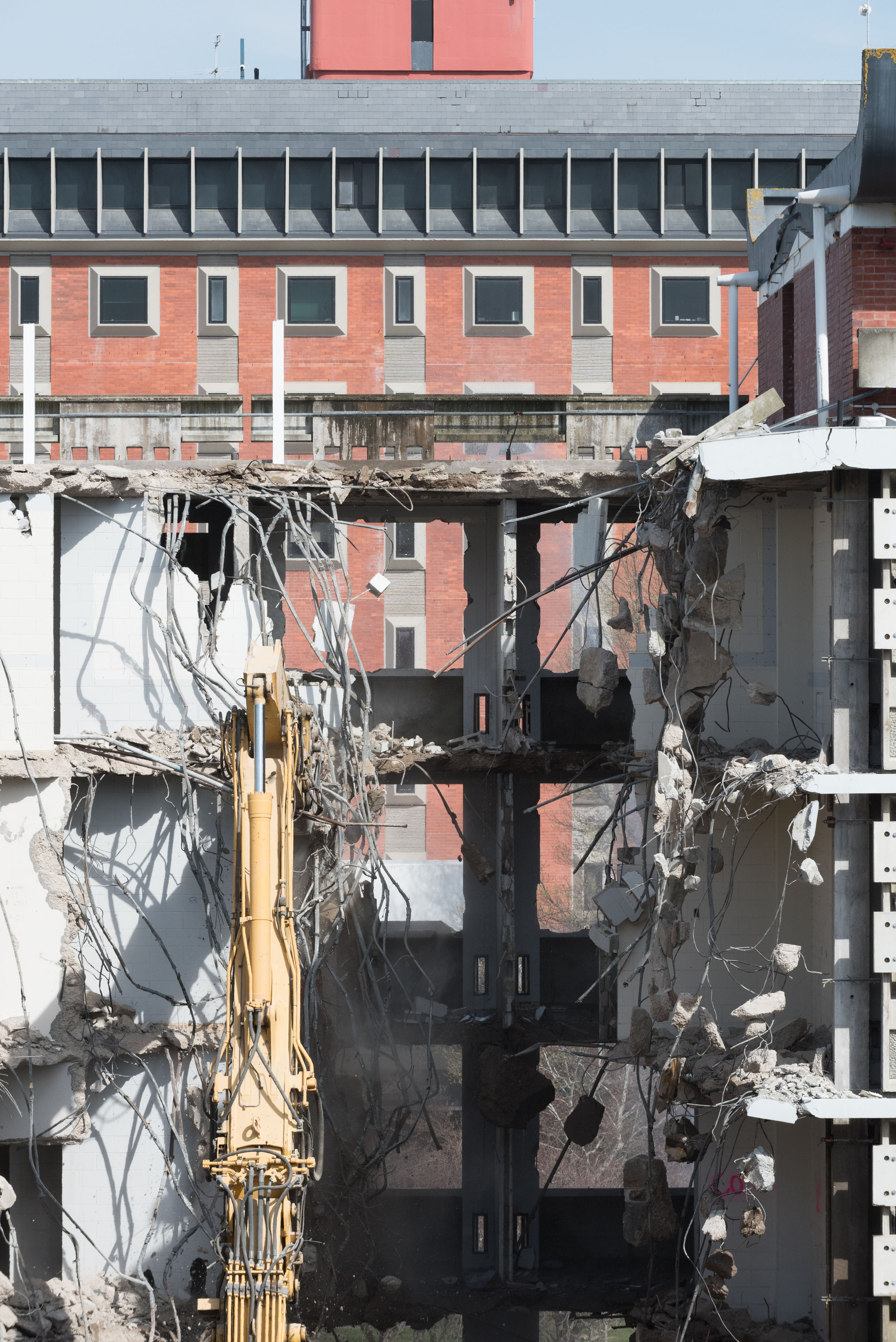 Hilgendorf Redevelopment 926