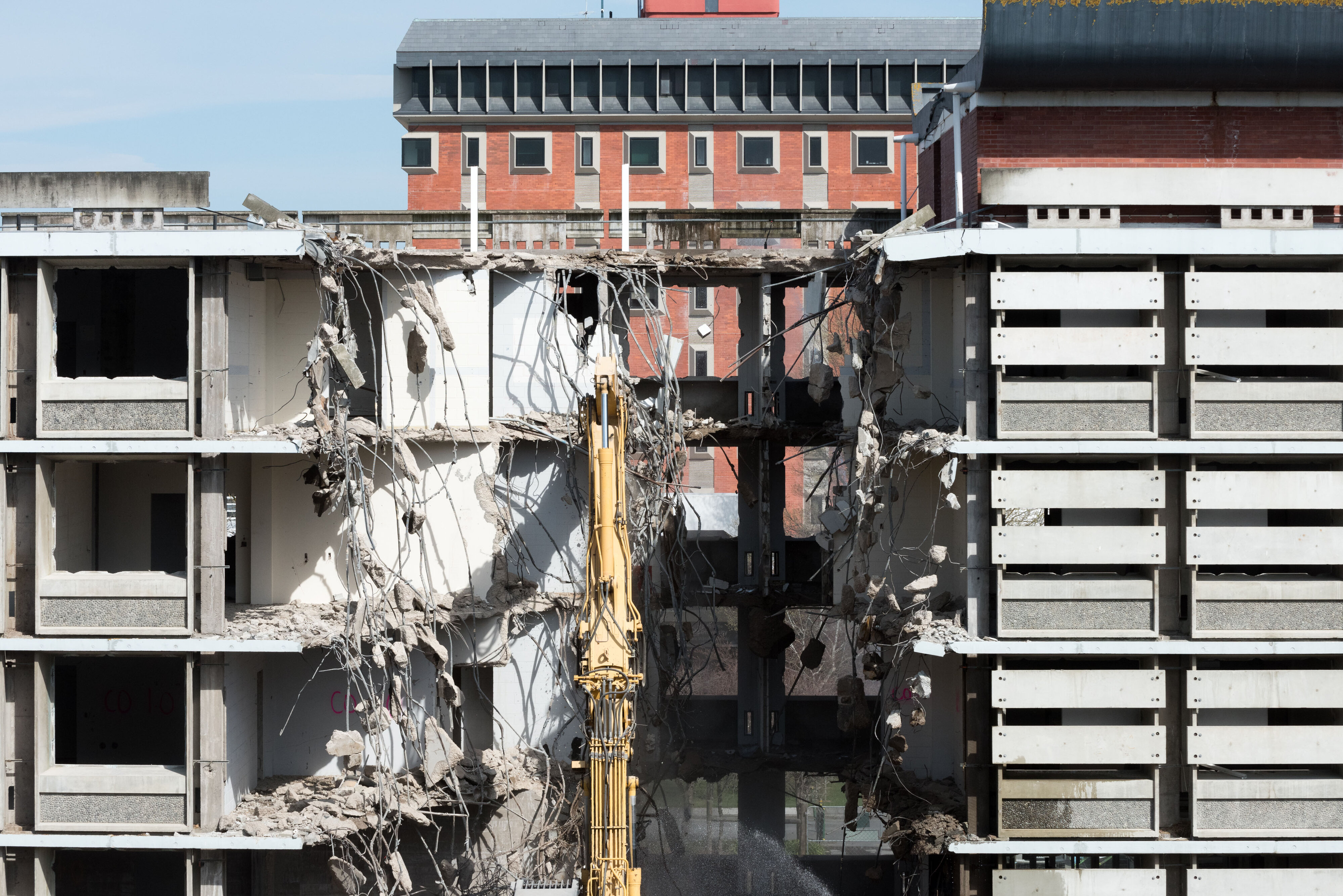 Hilgendorf Redevelopment 927