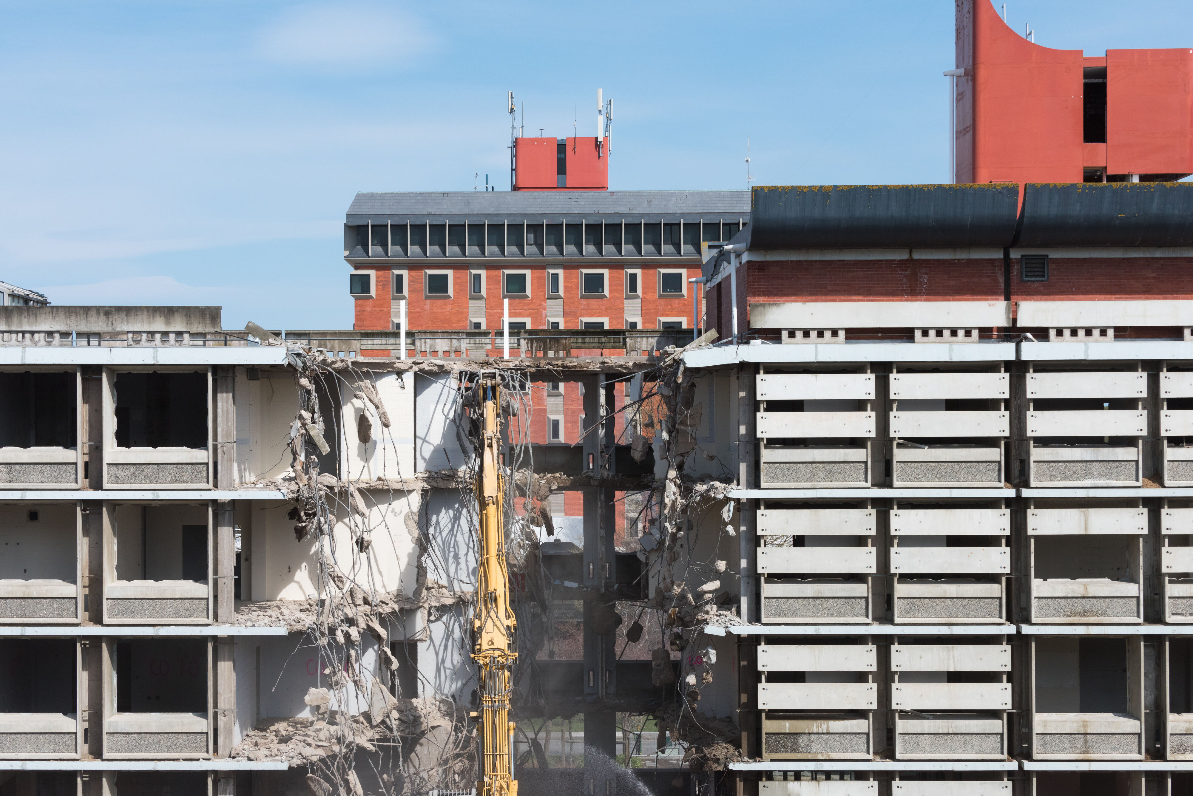 Hilgendorf Redevelopment 929