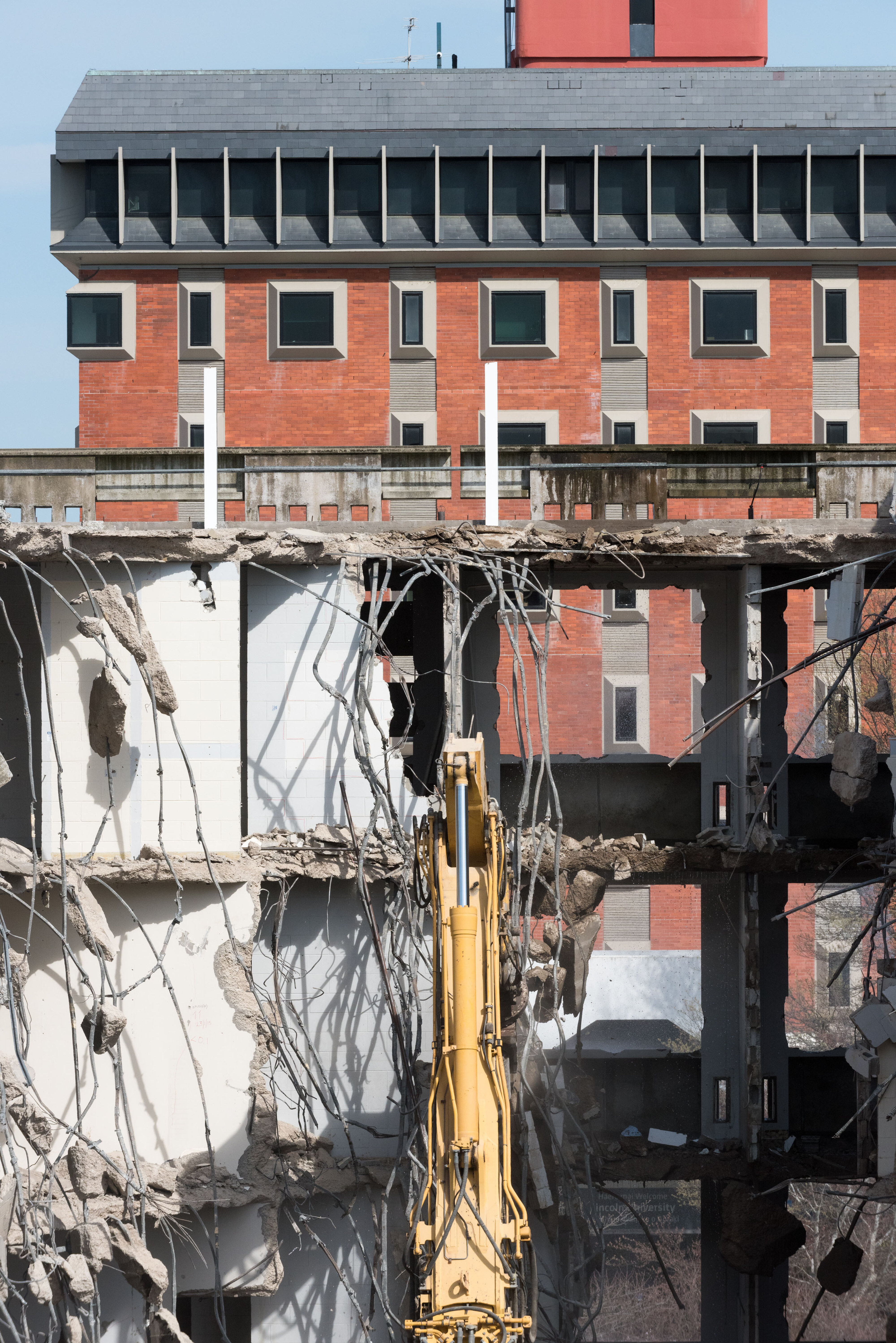 Hilgendorf Redevelopment 931