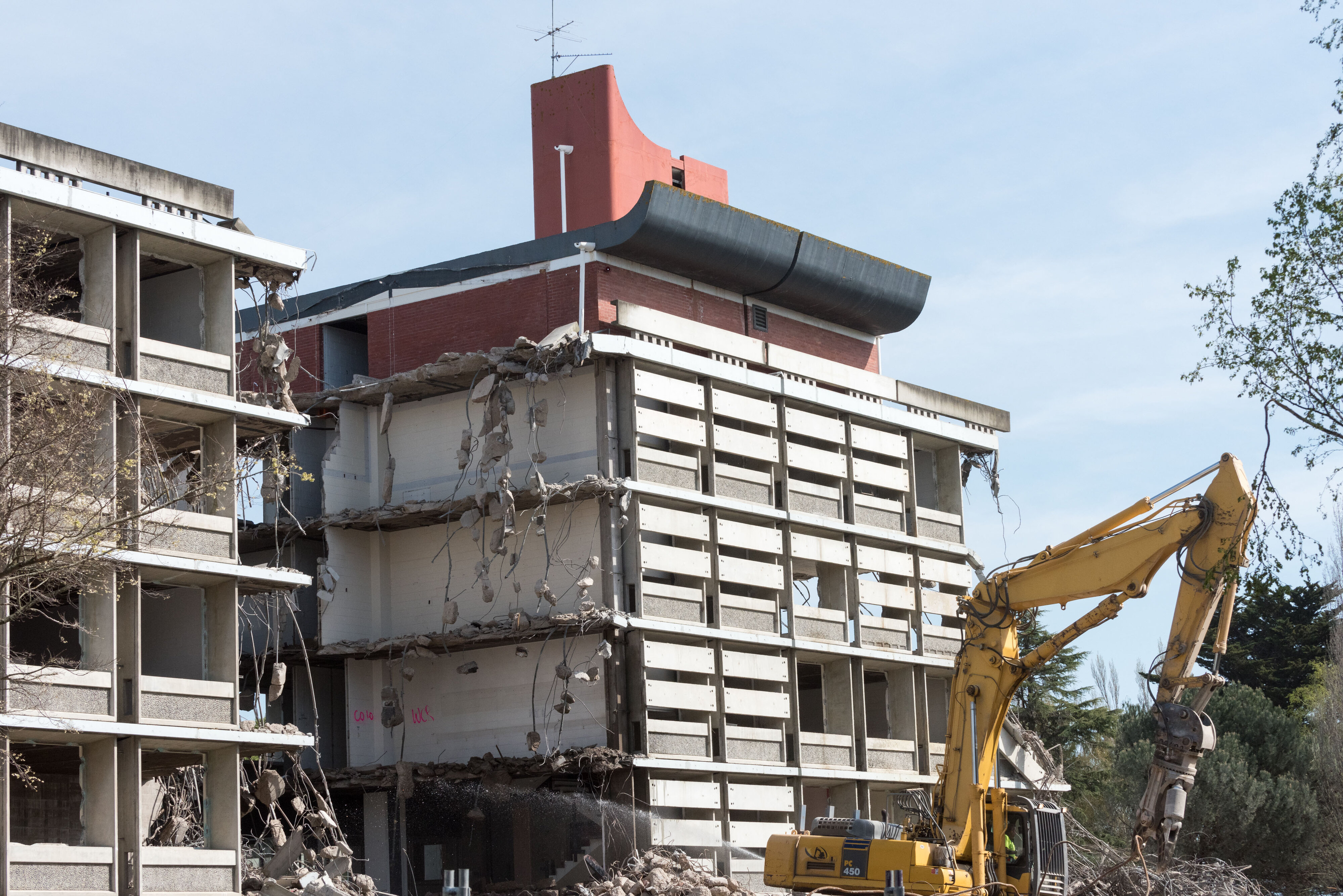 Hilgendorf Redevelopment 933