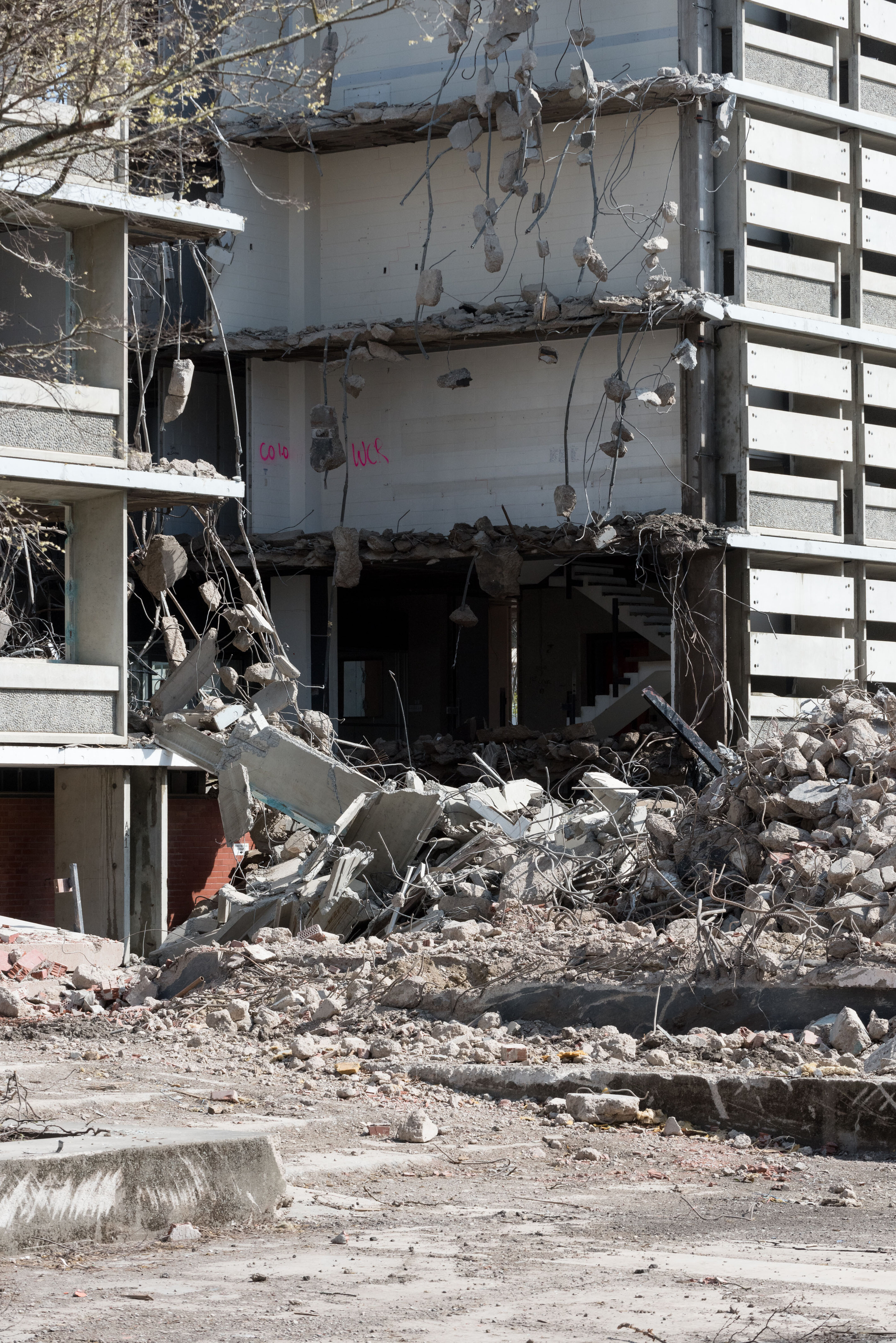 Hilgendorf Redevelopment 935