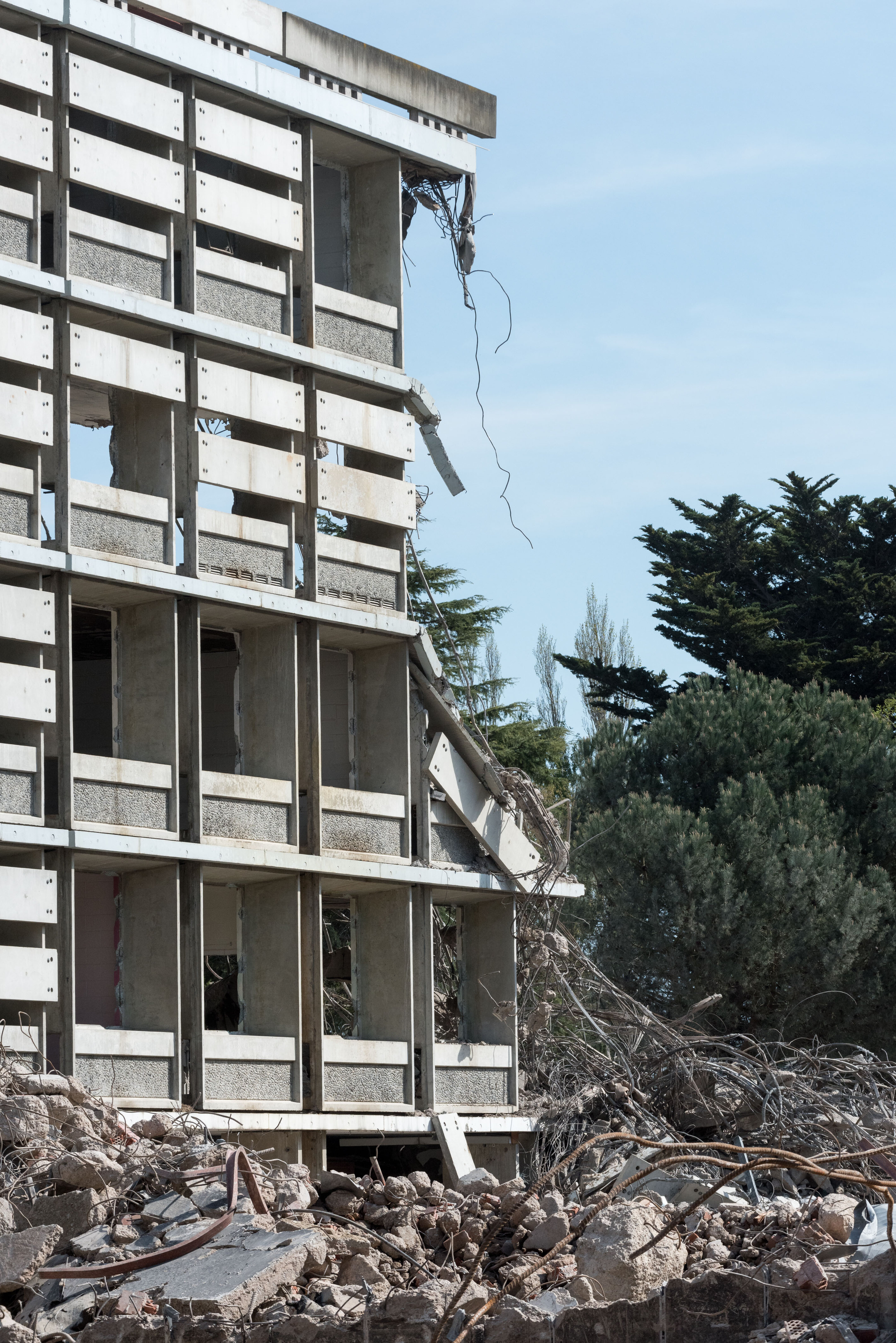 Hilgendorf Redevelopment 936