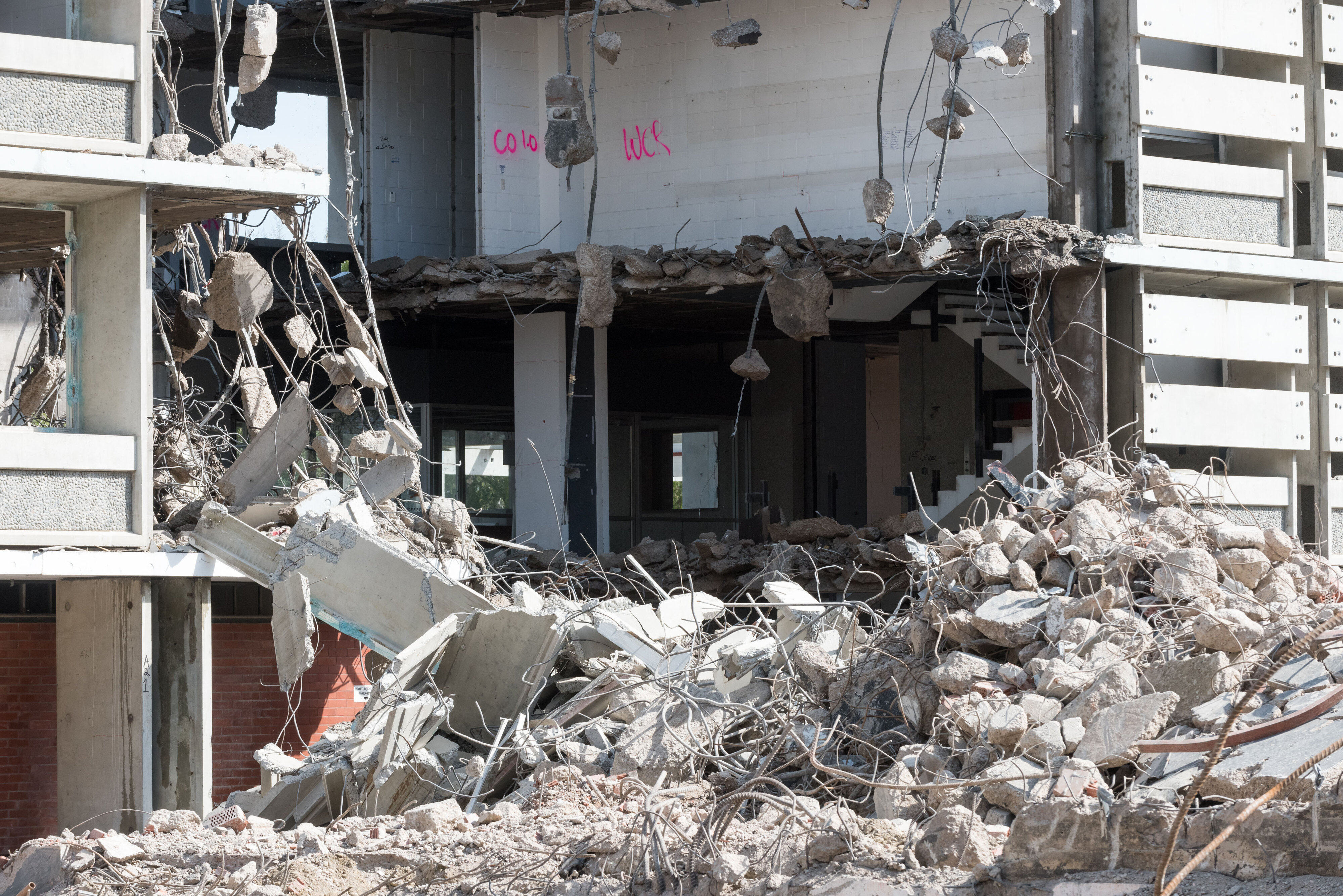 Hilgendorf Redevelopment 937