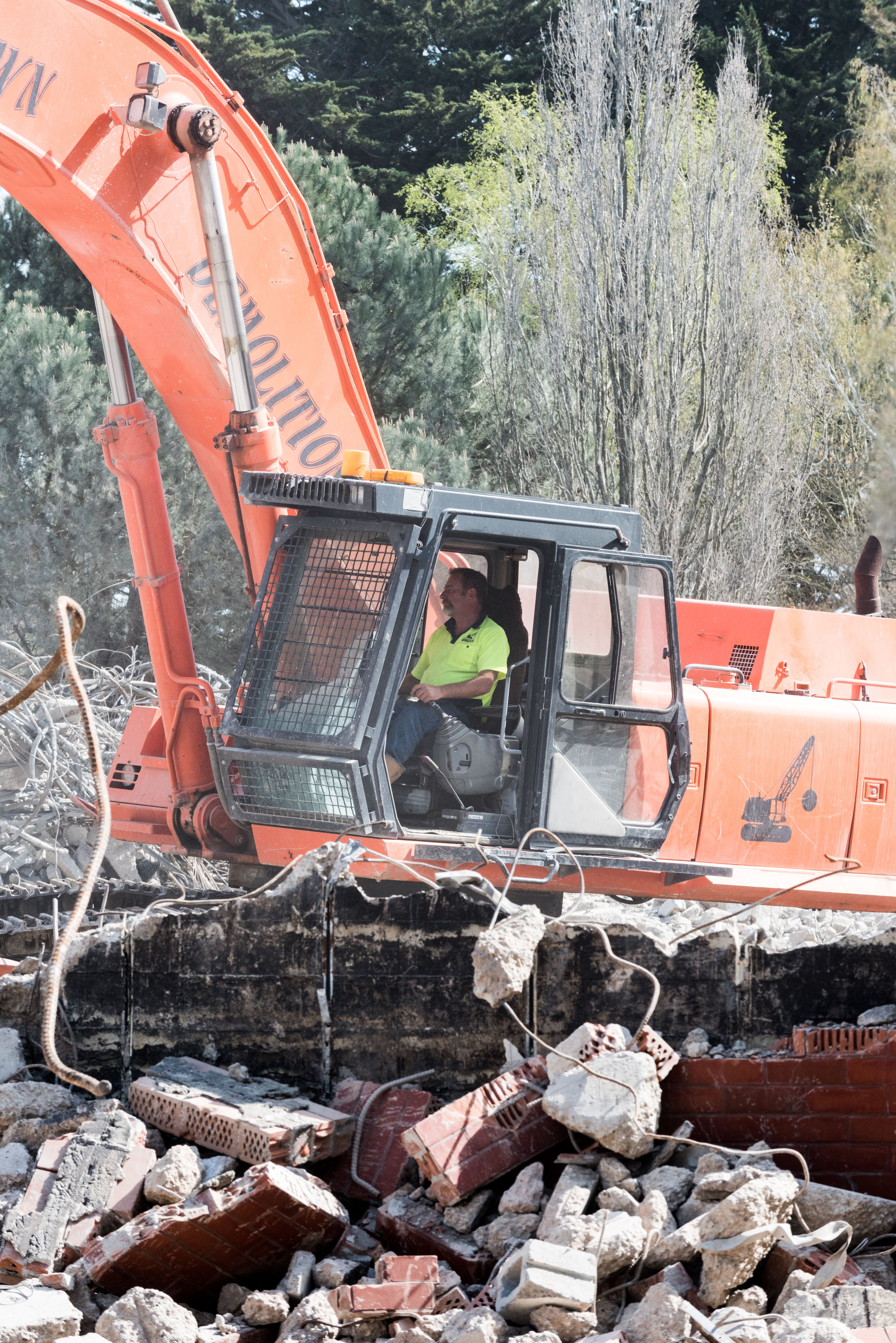 Hilgendorf Redevelopment 939