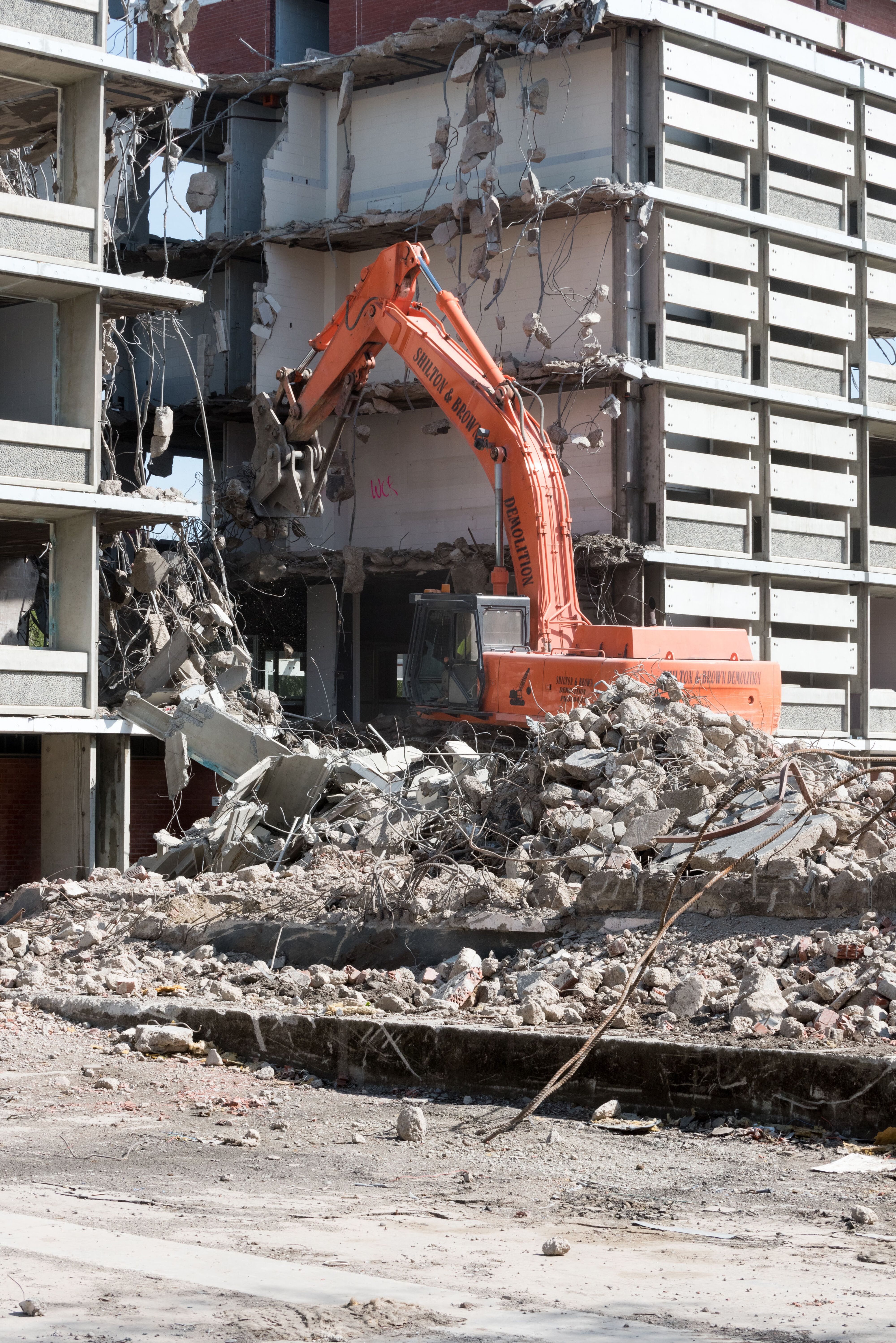 Hilgendorf Redevelopment 940