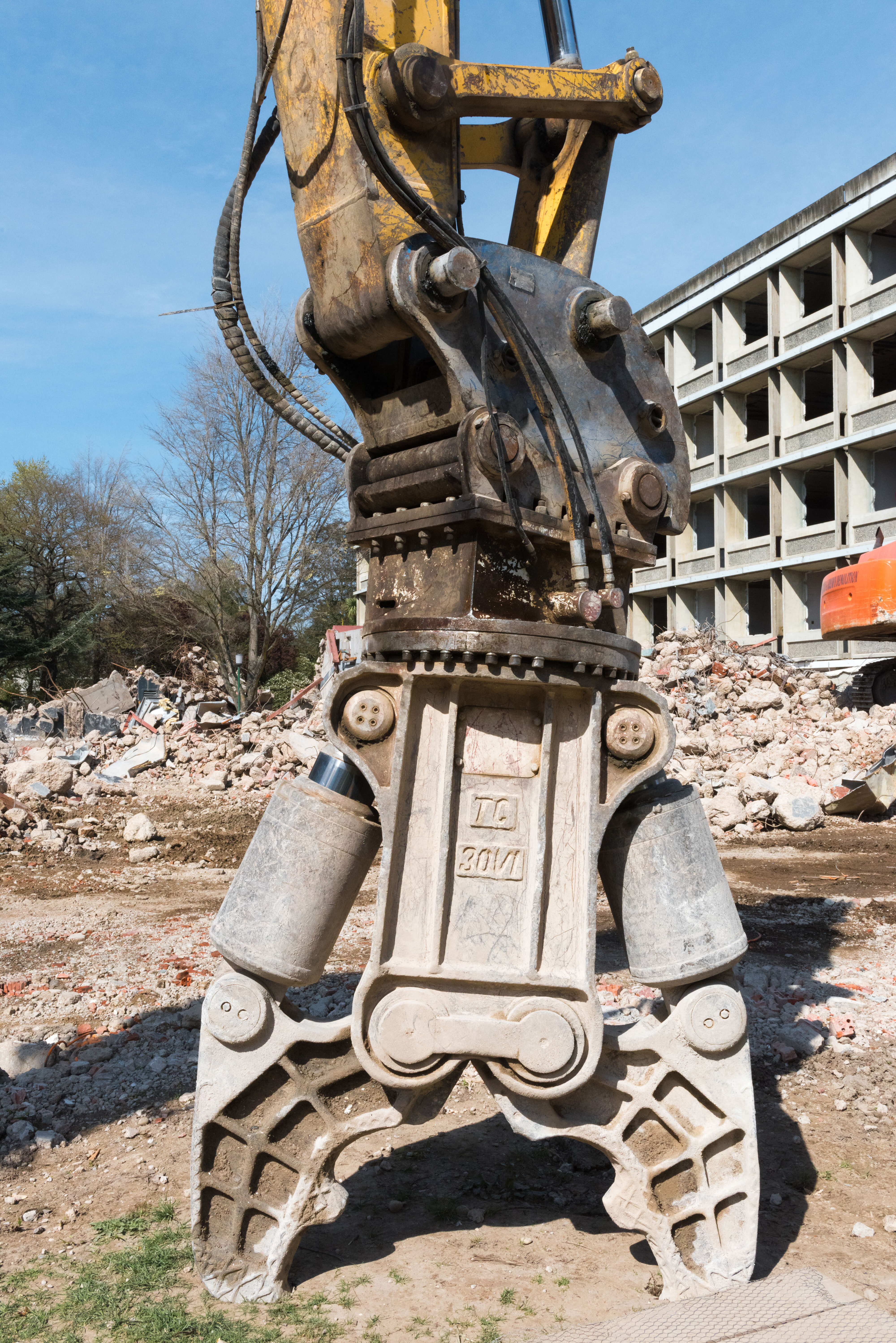 Hilgendorf Redevelopment 943