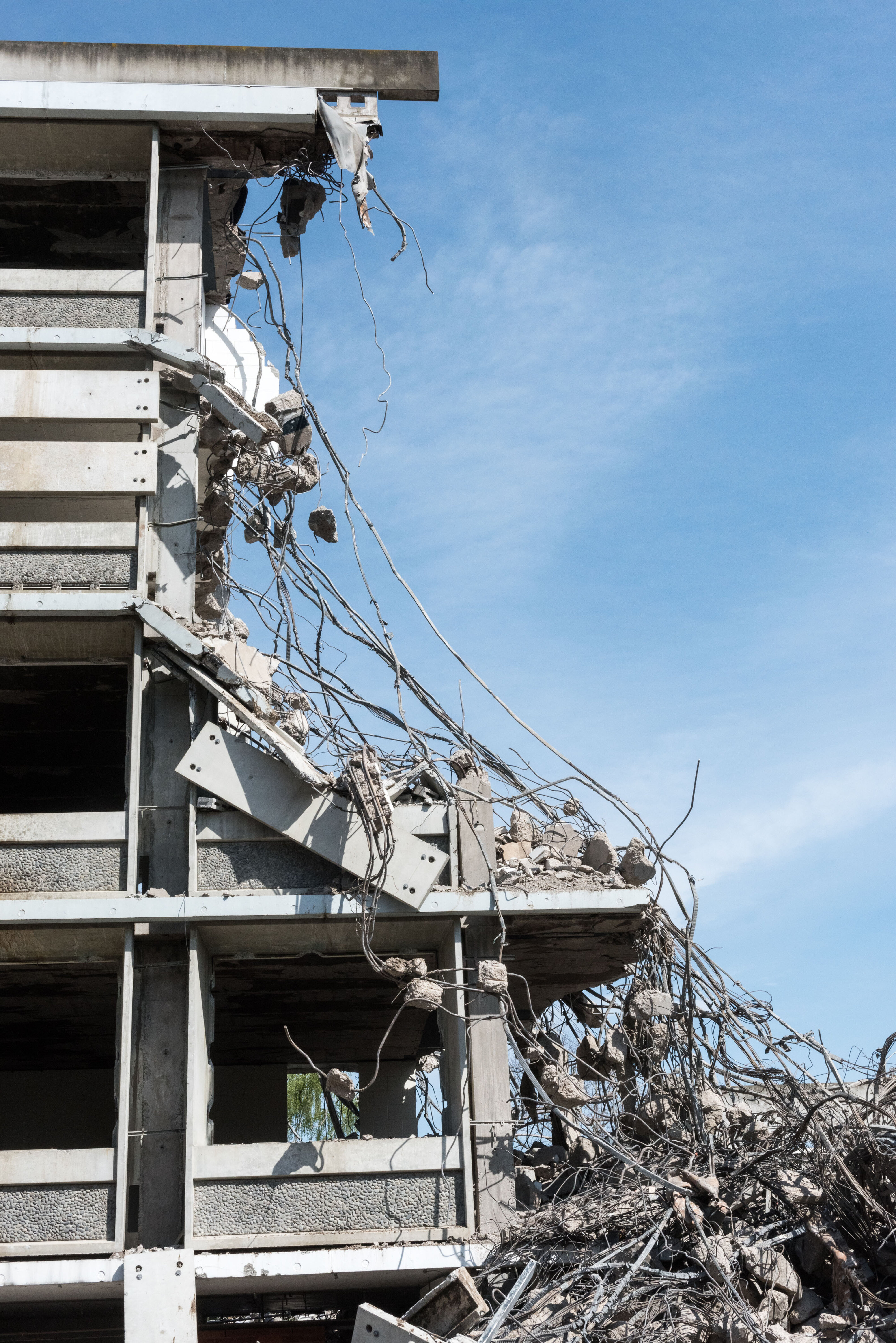 Hilgendorf Redevelopment 946