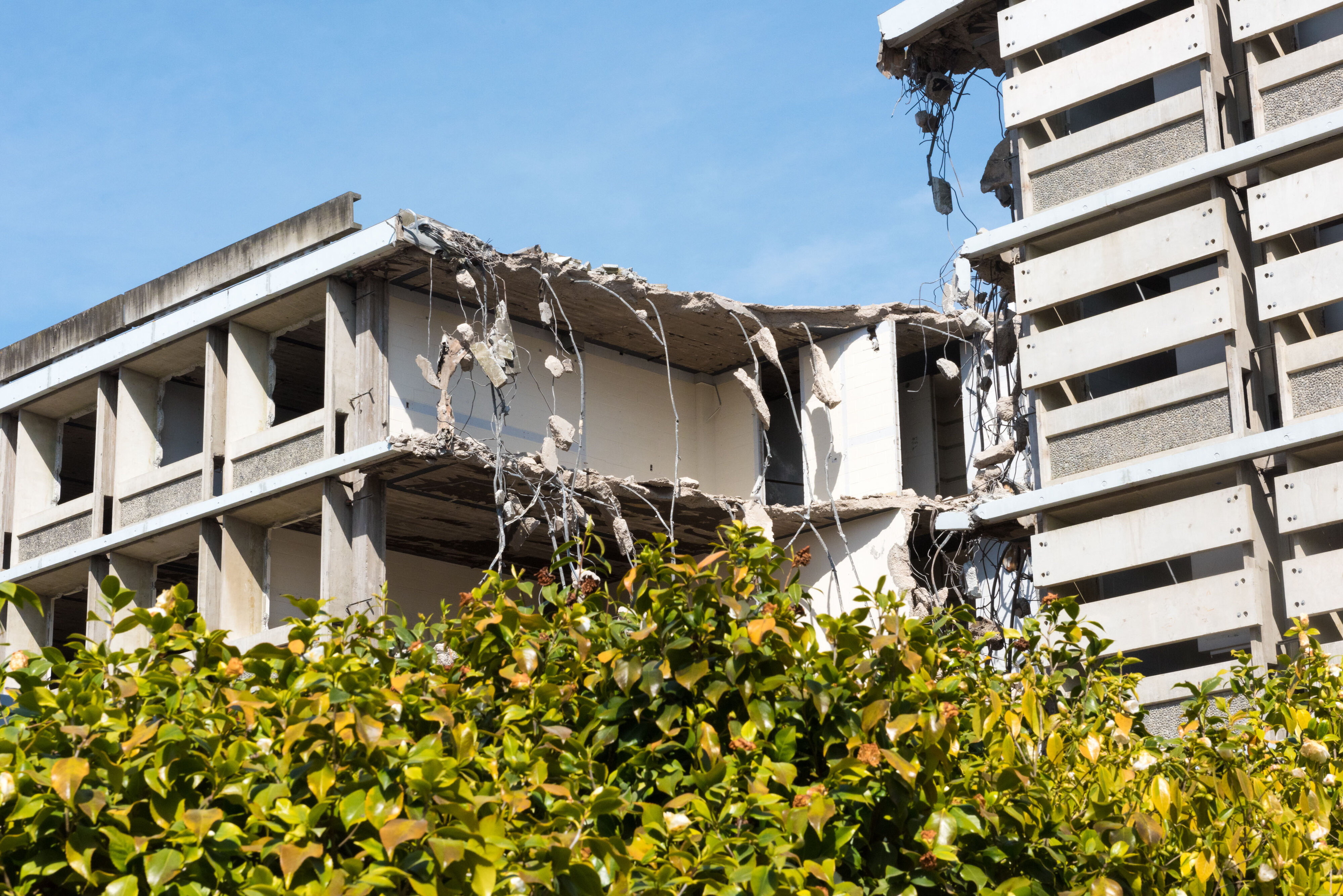 Hilgendorf Redevelopment 950