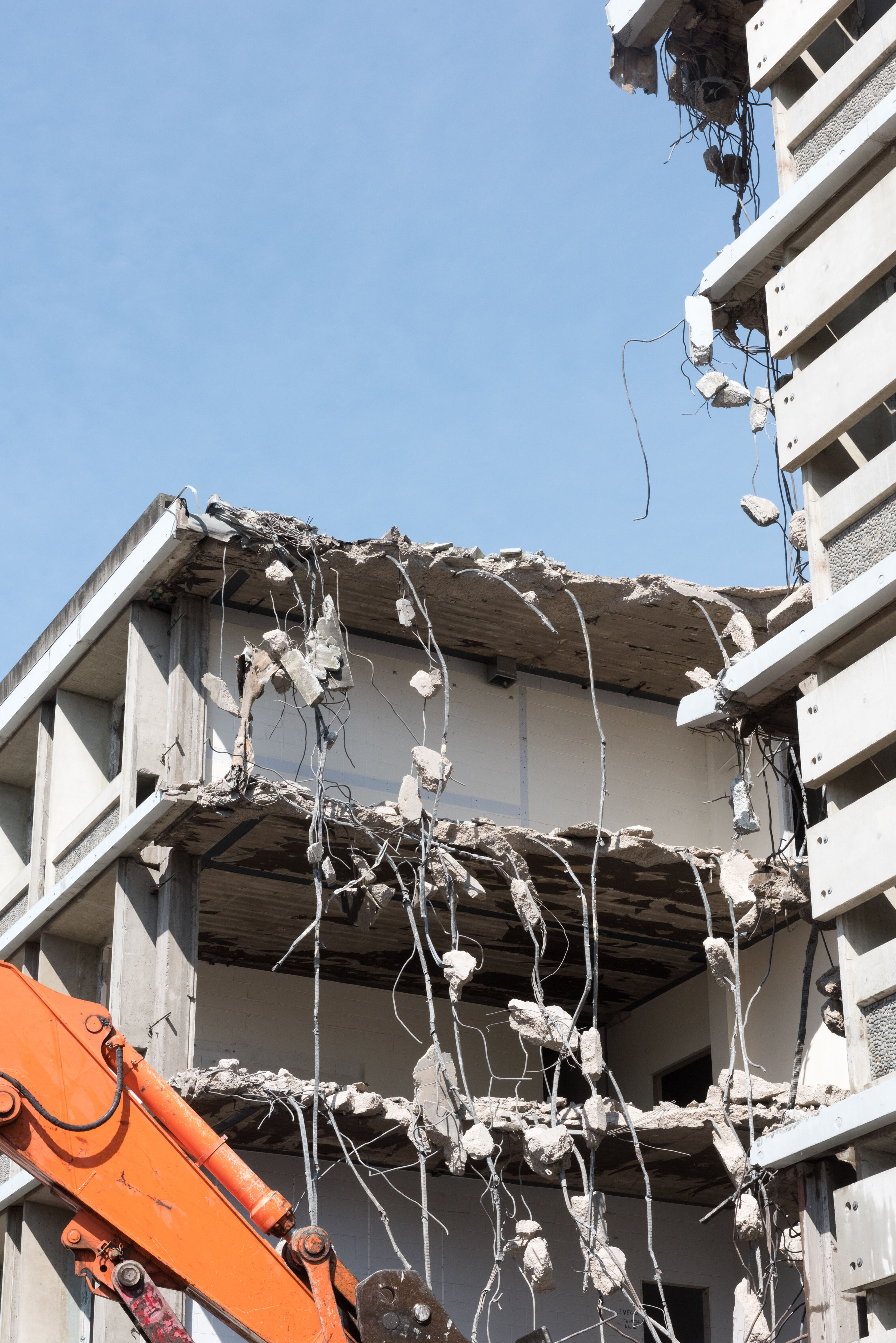 Hilgendorf Redevelopment 952