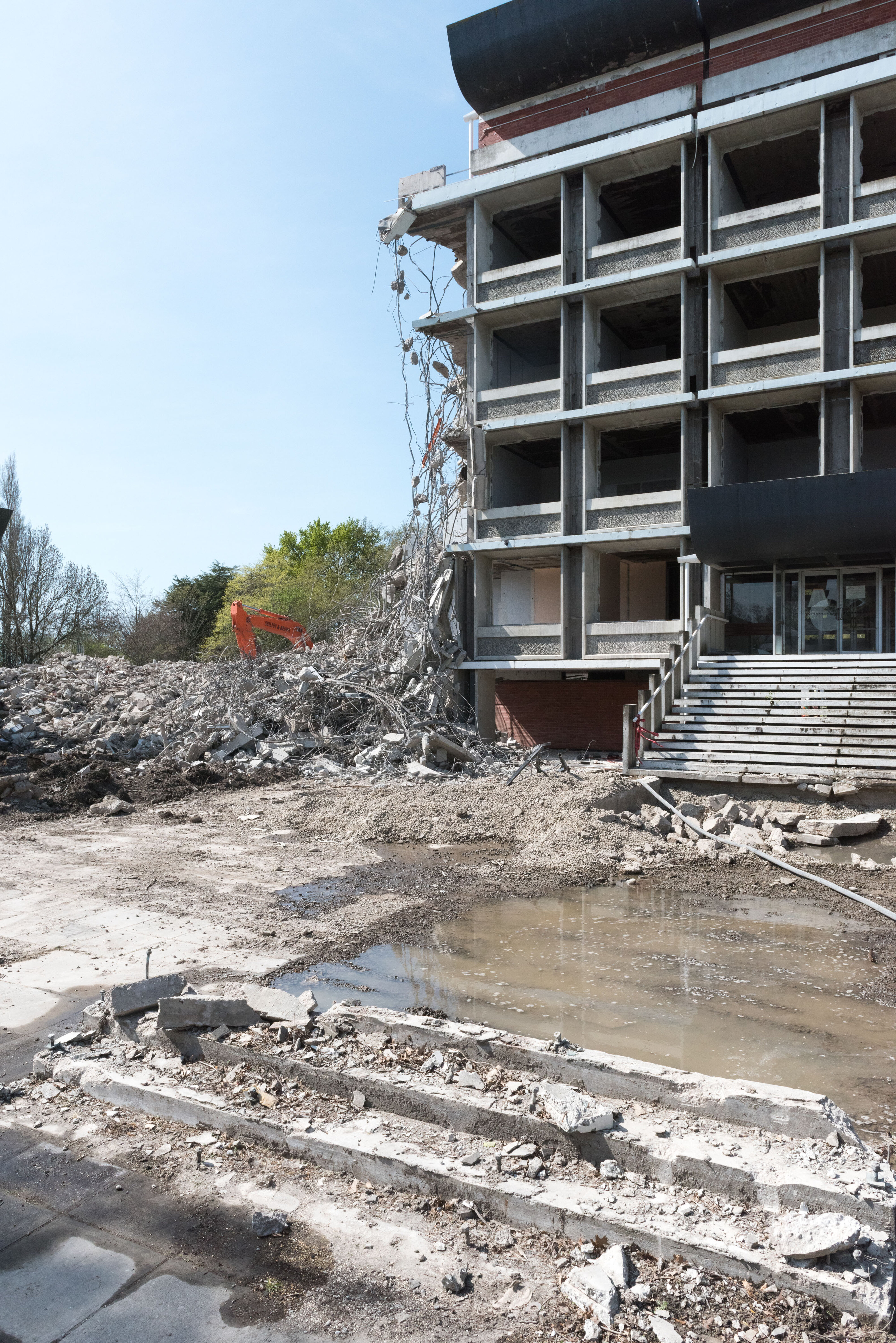 Hilgendorf Redevelopment 959