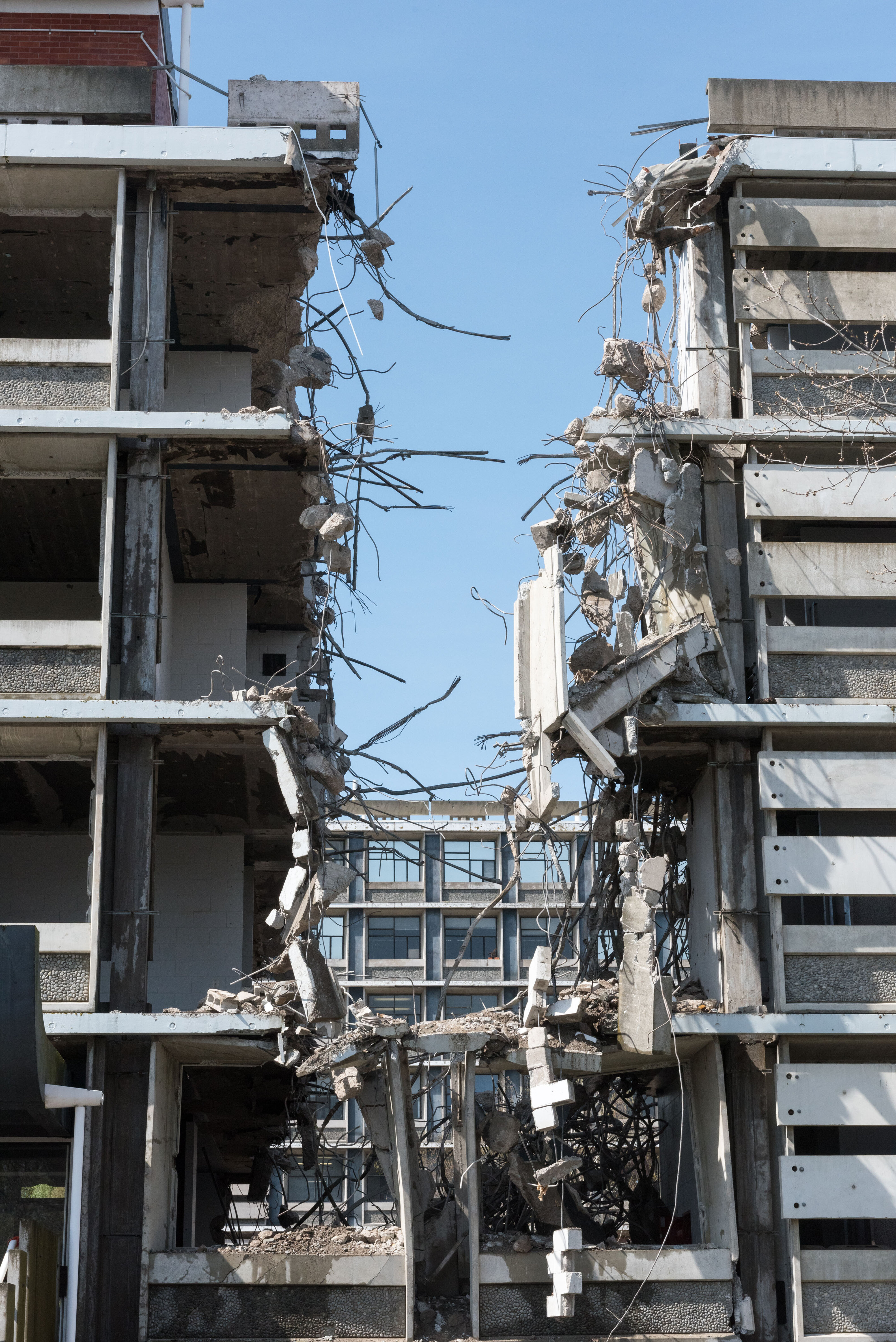 Hilgendorf Redevelopment 961