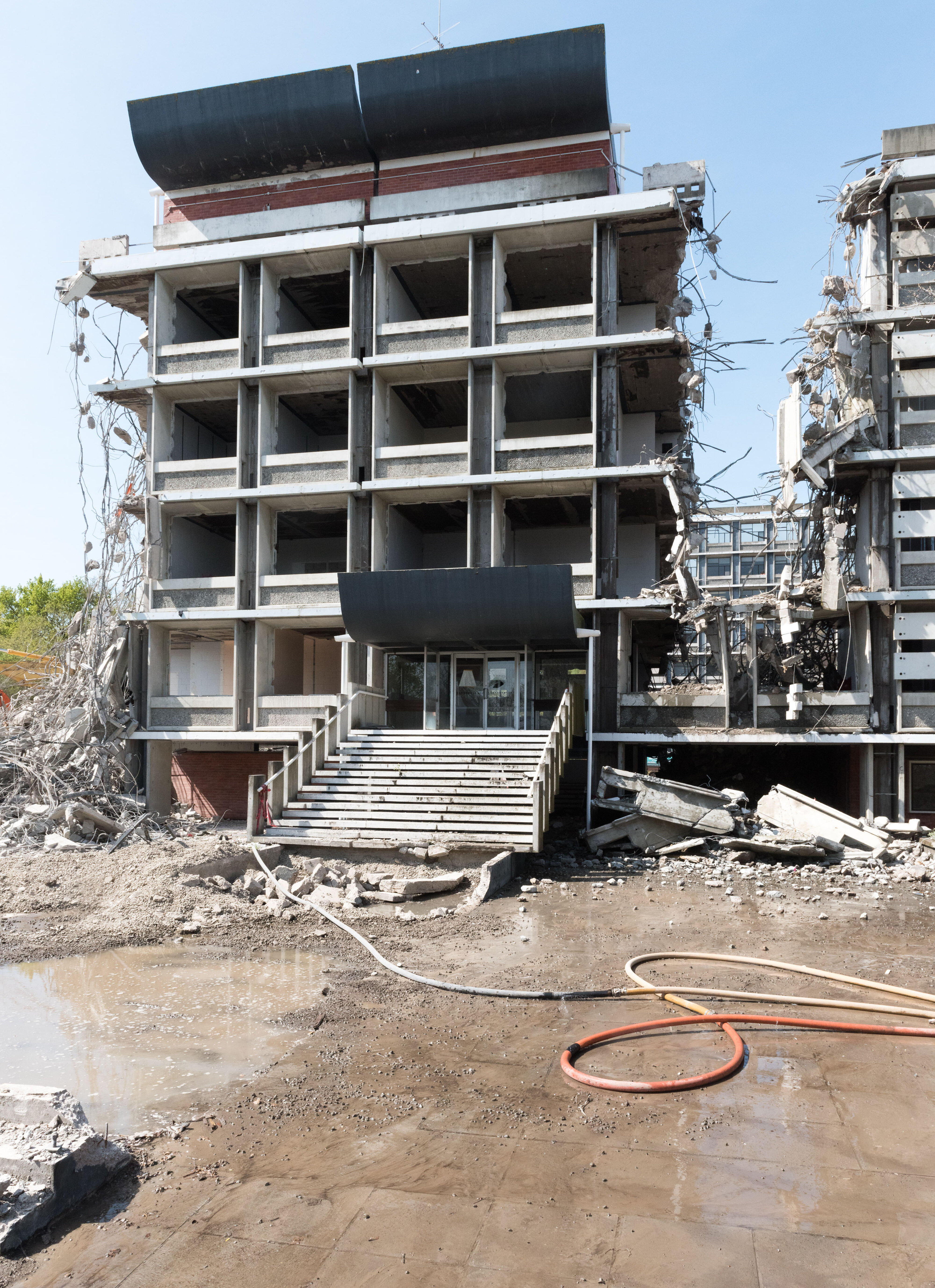 Hilgendorf Redevelopment 962