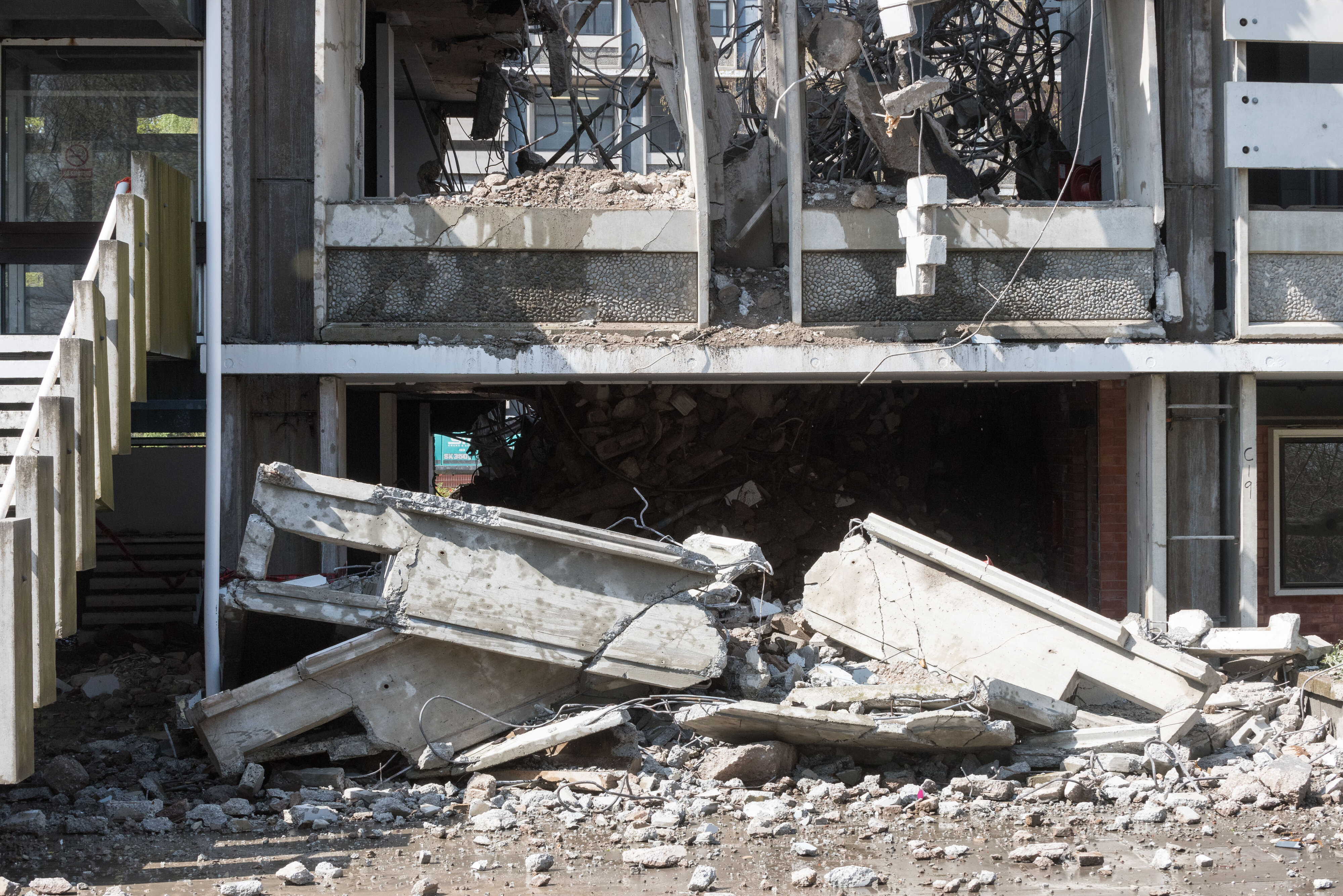 Hilgendorf Redevelopment 963