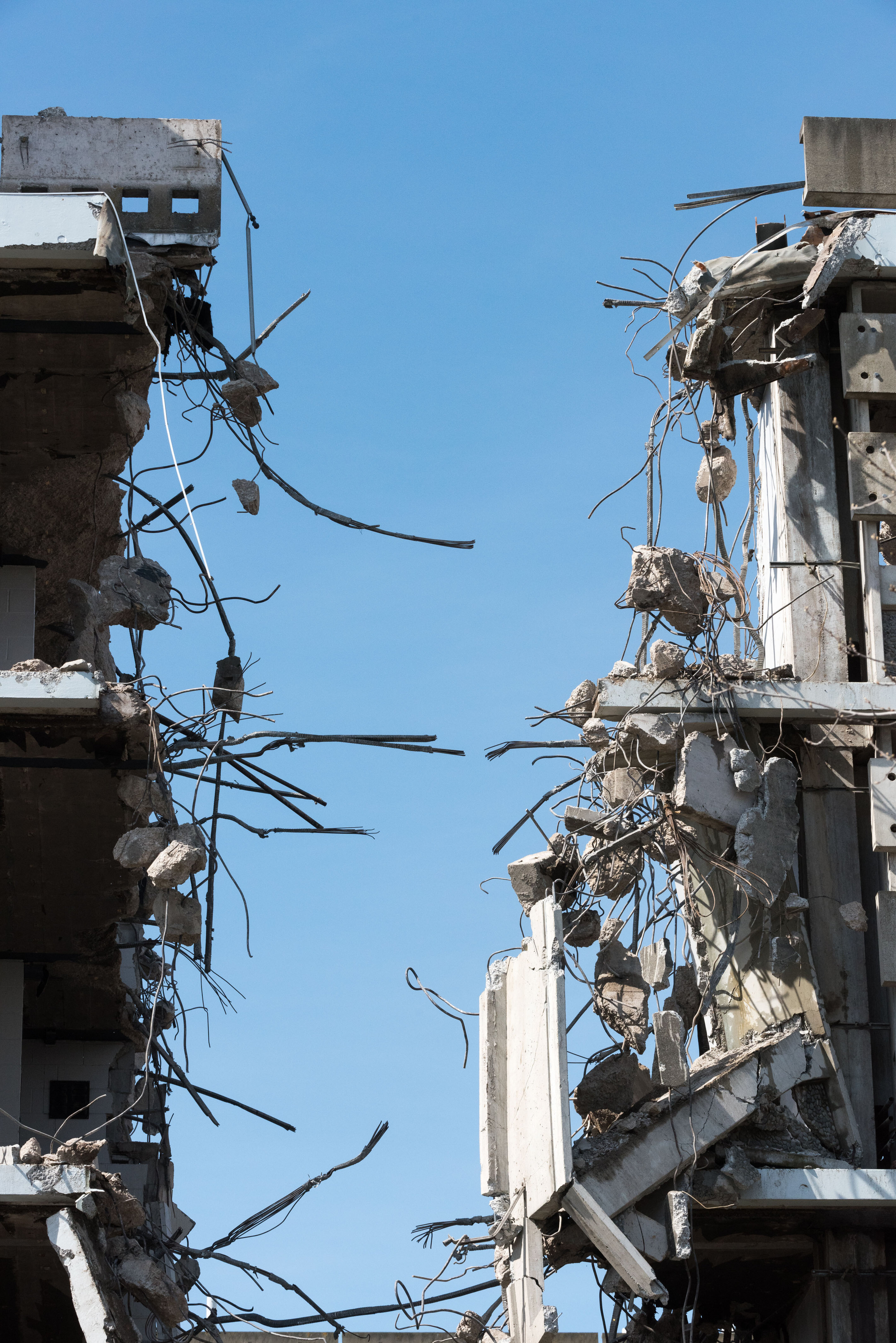 Hilgendorf Redevelopment 964