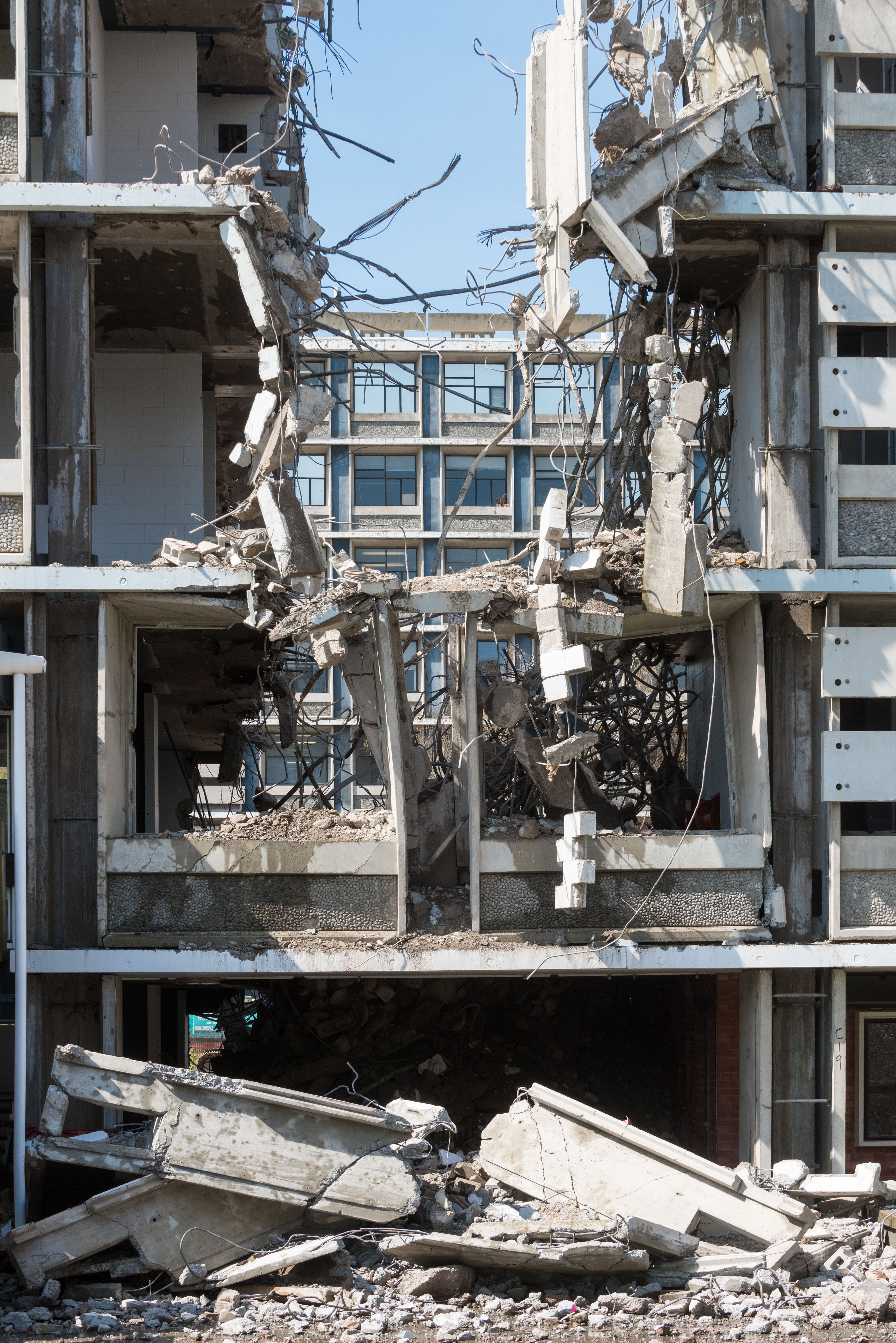 Hilgendorf Redevelopment 966