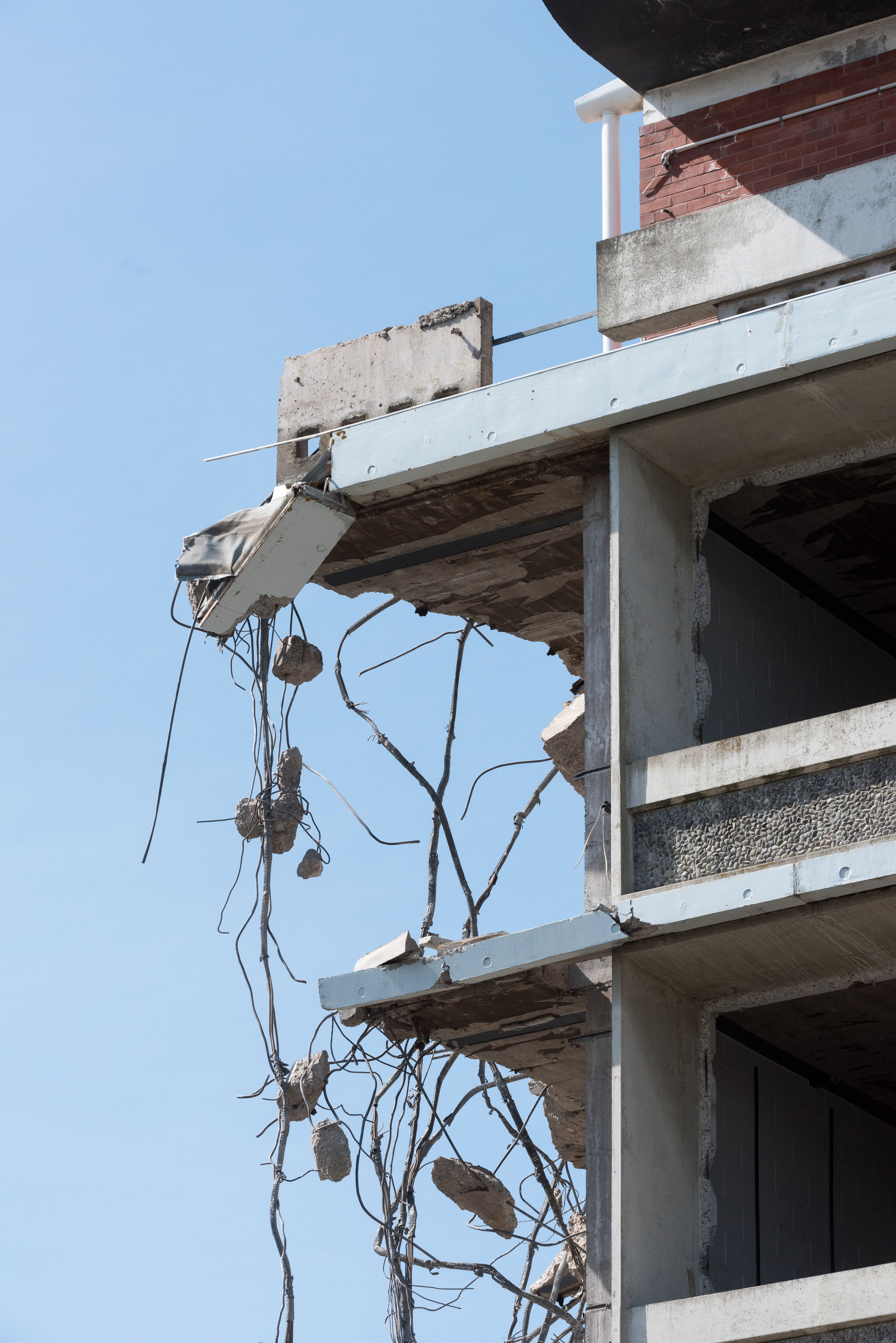 Hilgendorf Redevelopment 967