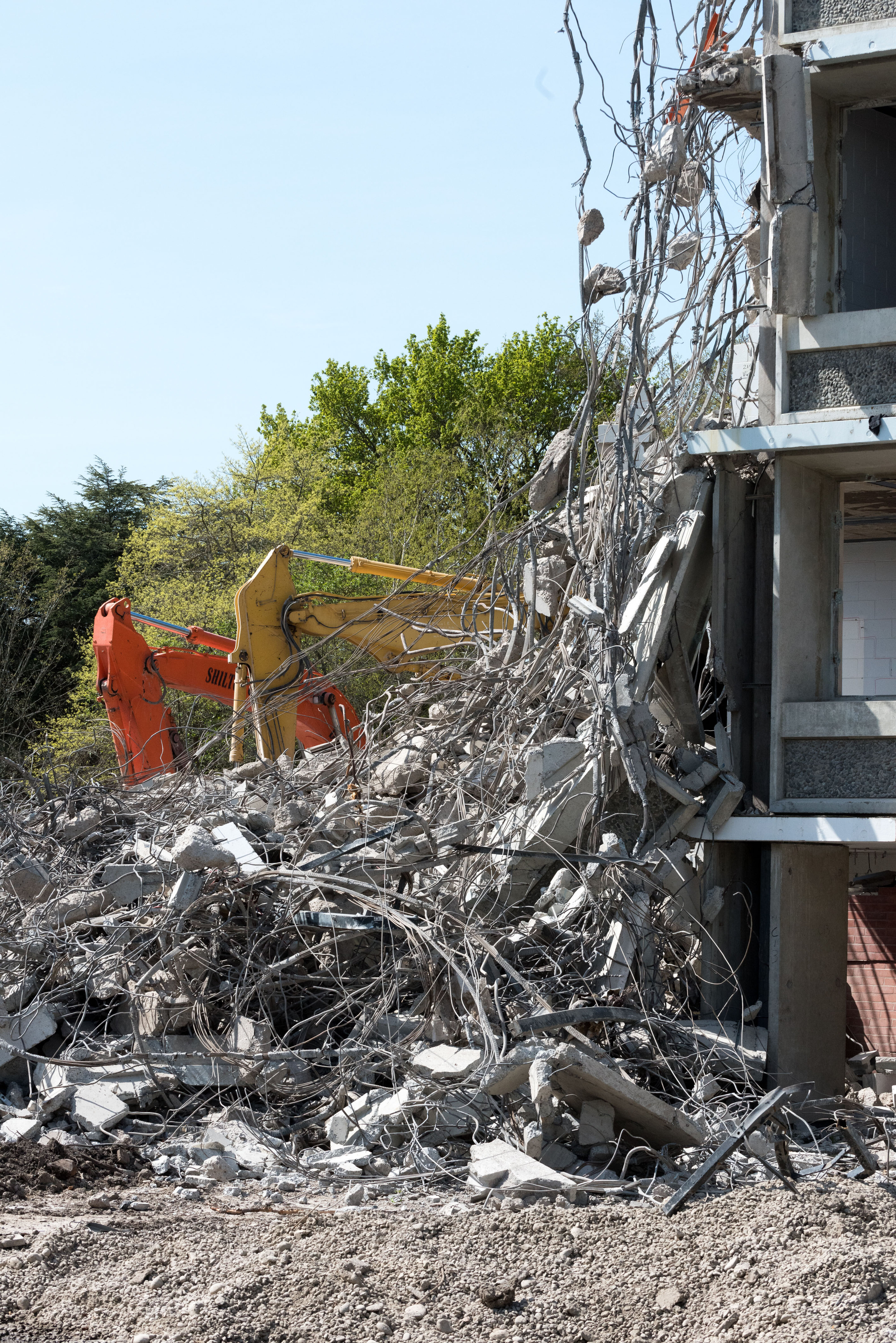 Hilgendorf Redevelopment 969