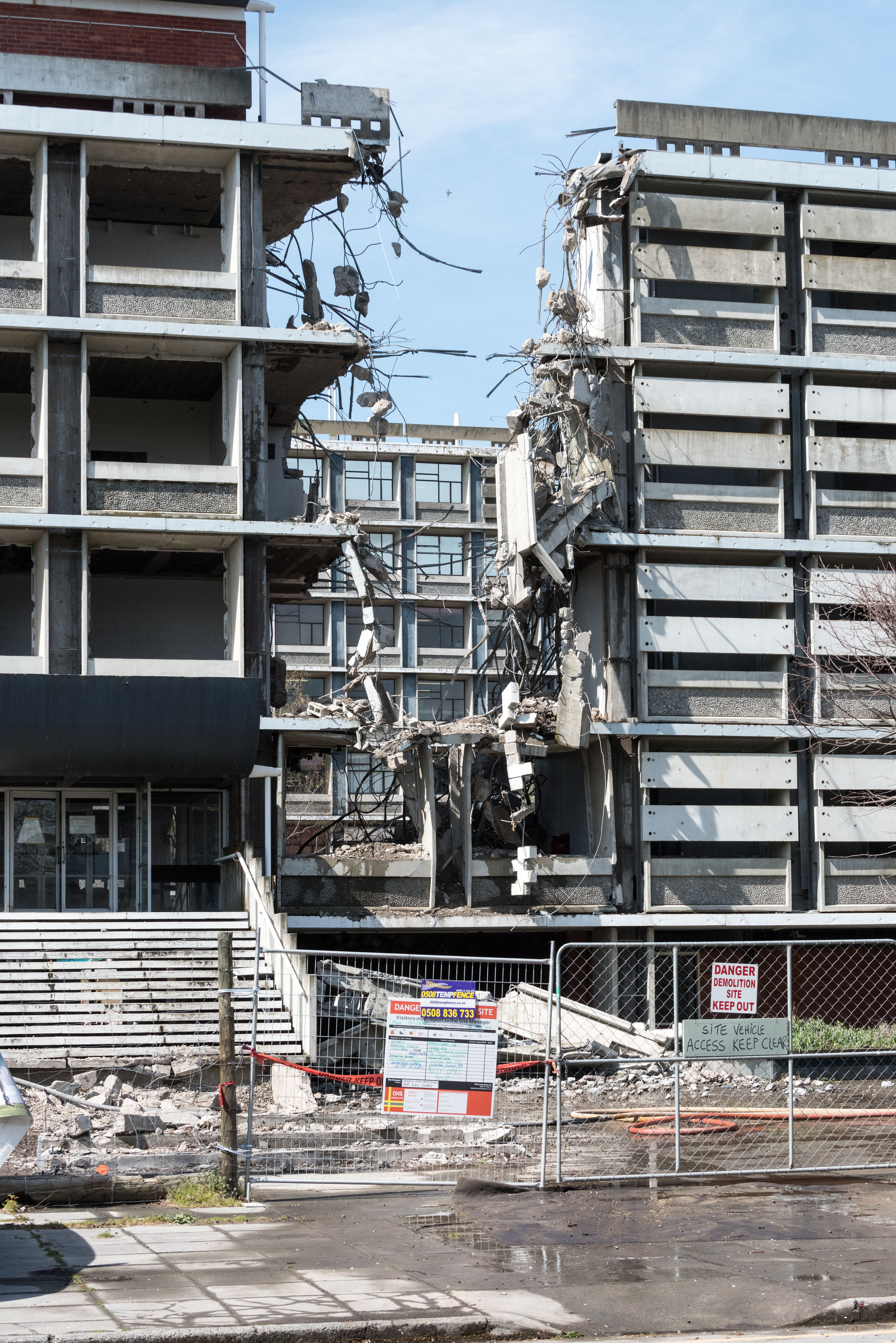 Hilgendorf Redevelopment 970