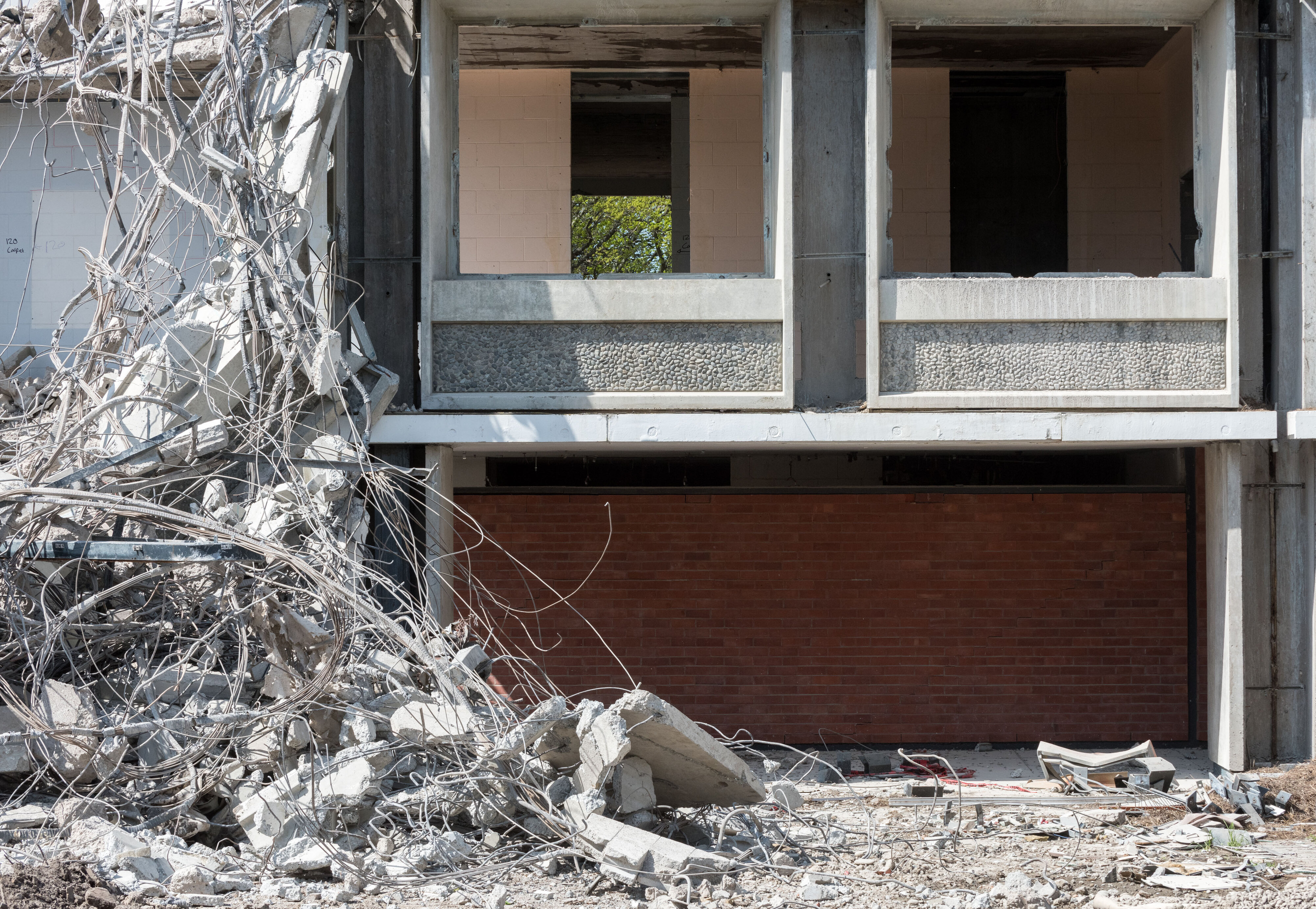 Hilgendorf Redevelopment 971