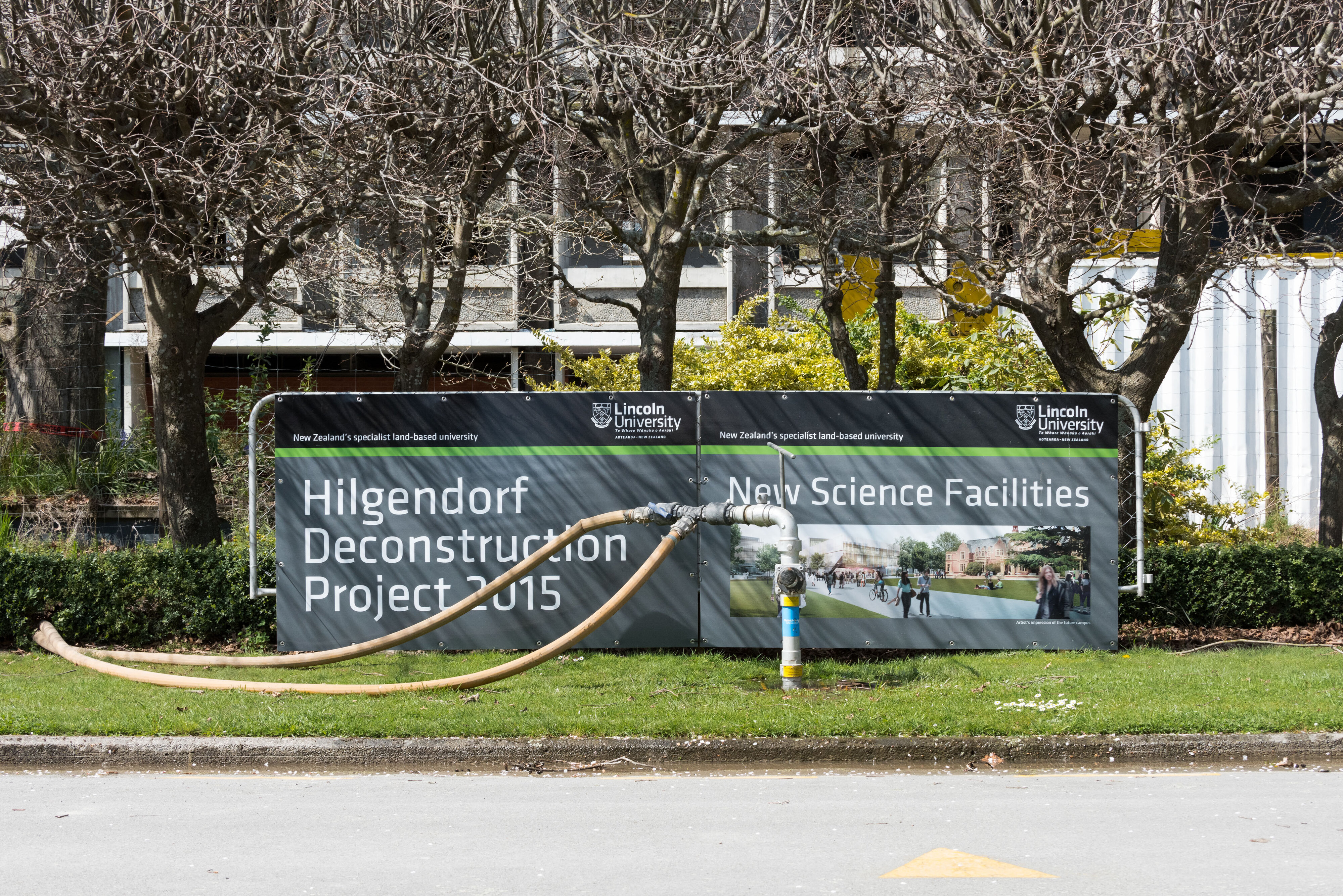 Hilgendorf Redevelopment 973