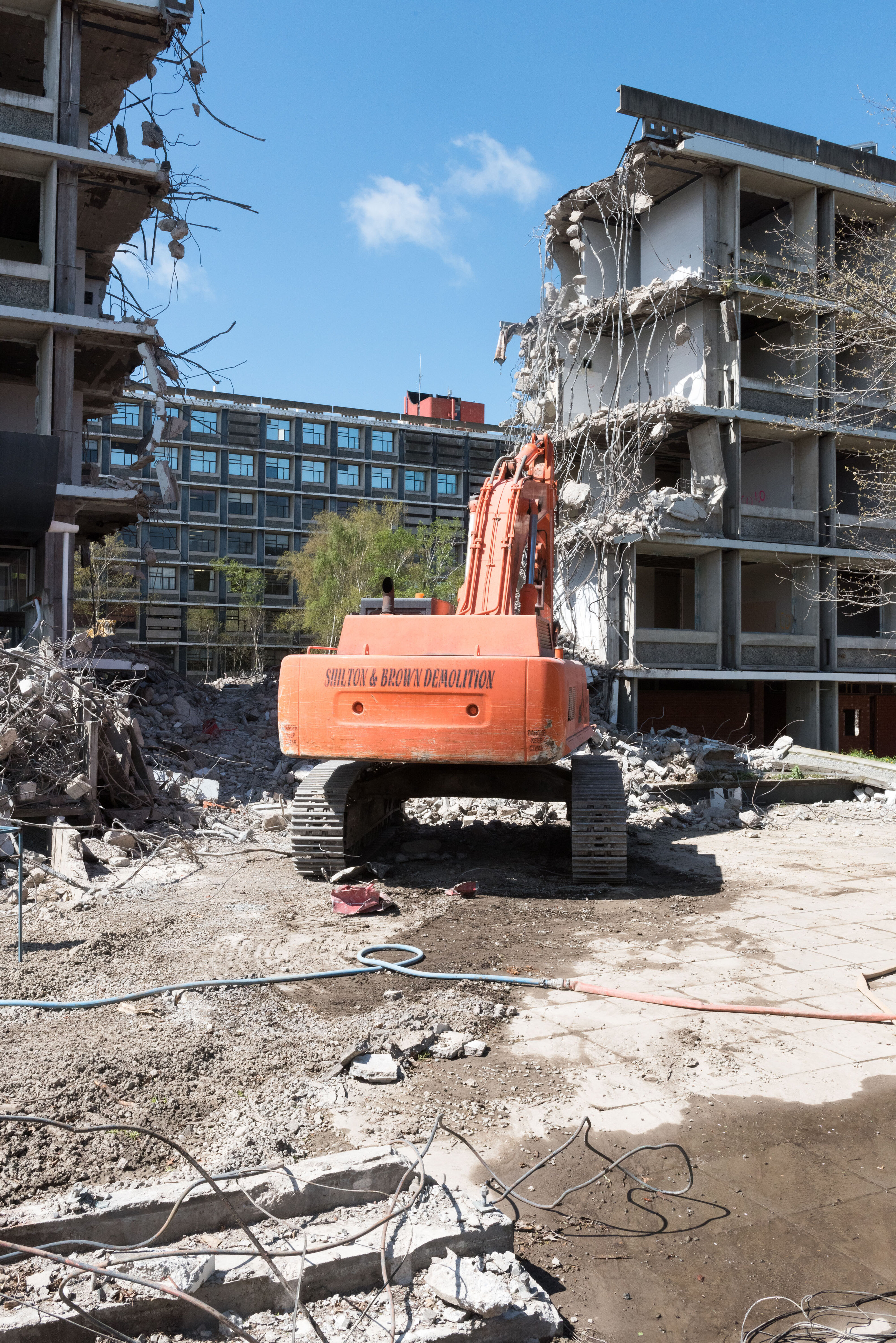 Hilgendorf Redevelopment 975