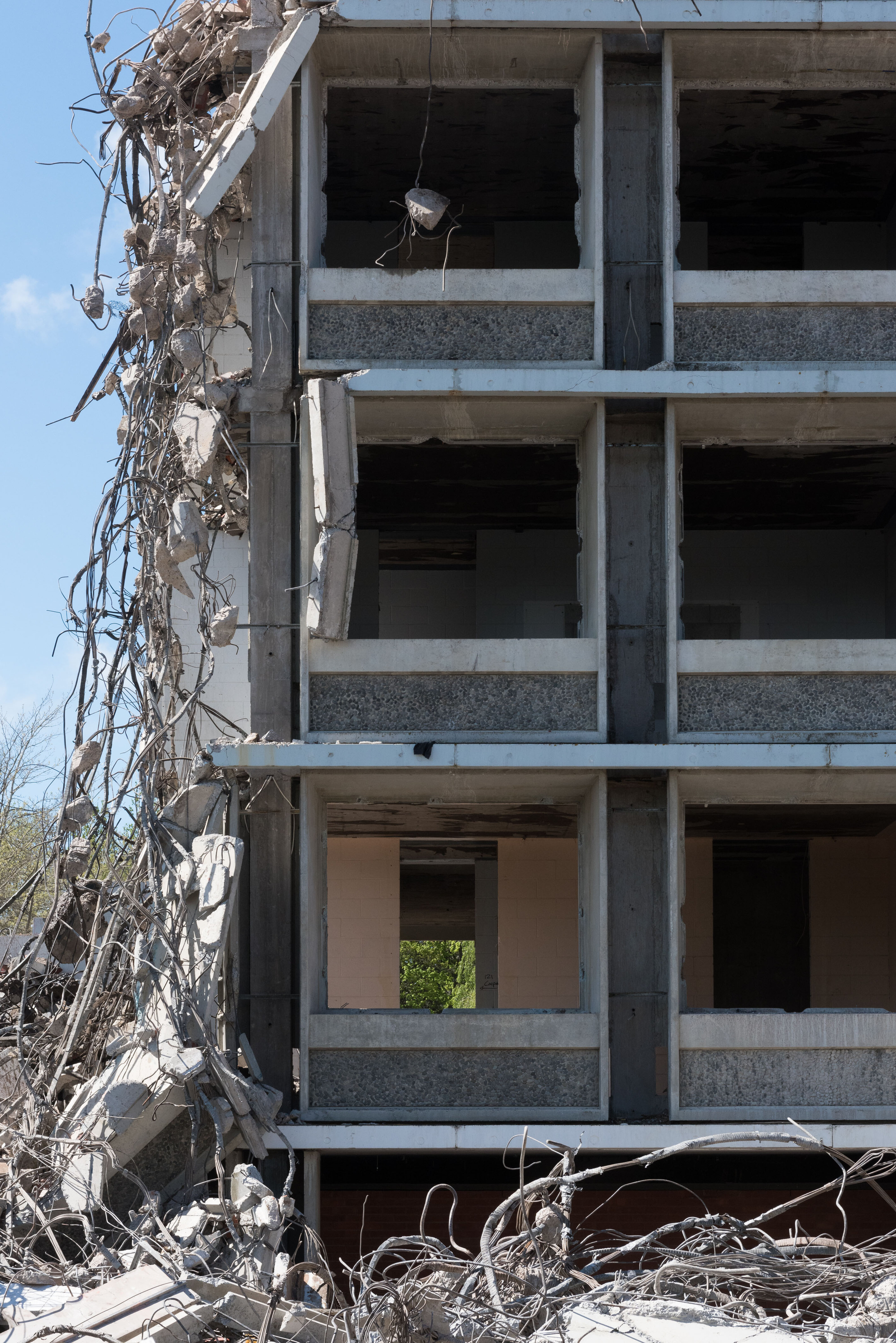 Hilgendorf Redevelopment 976