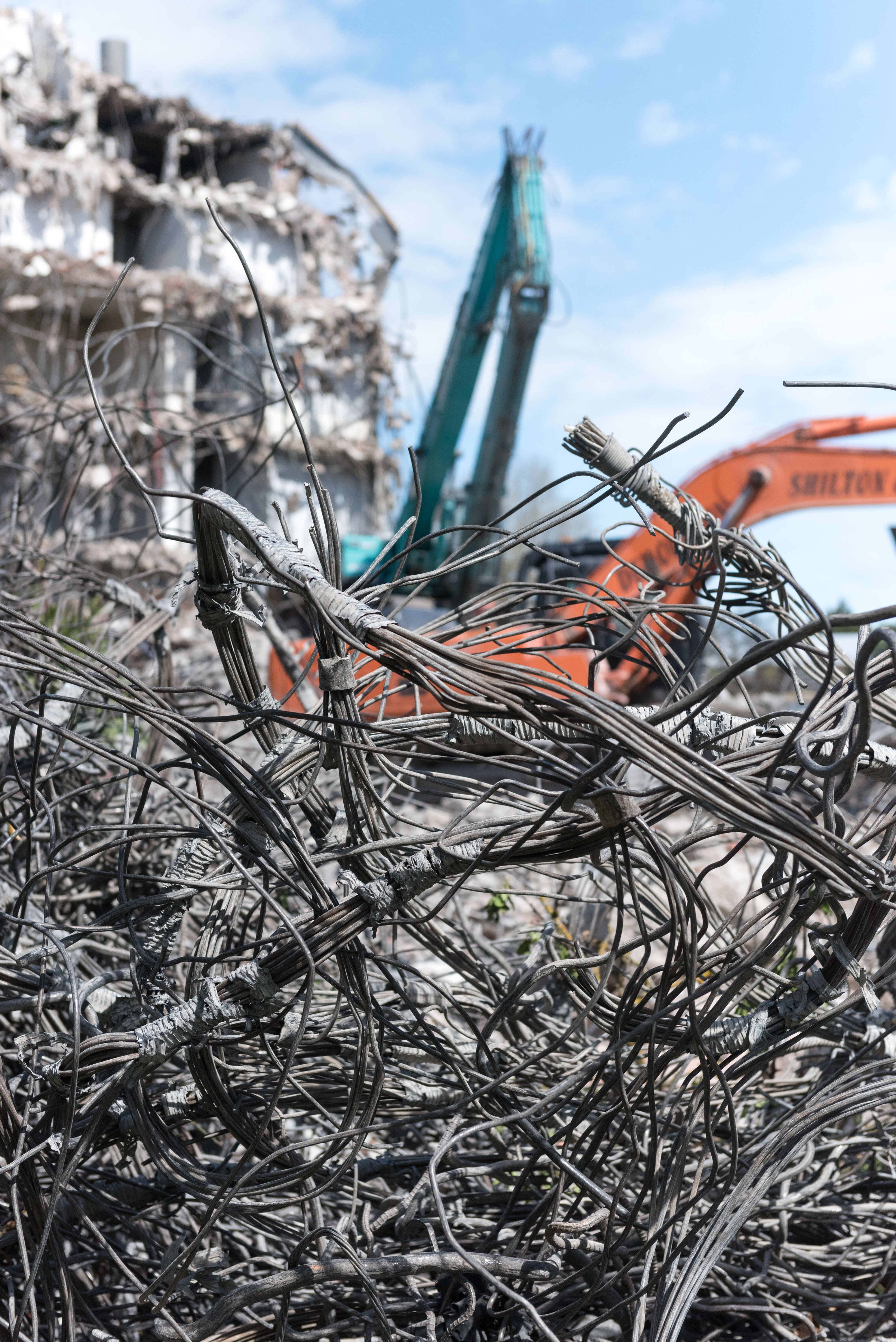 Hilgendorf Redevelopment 987