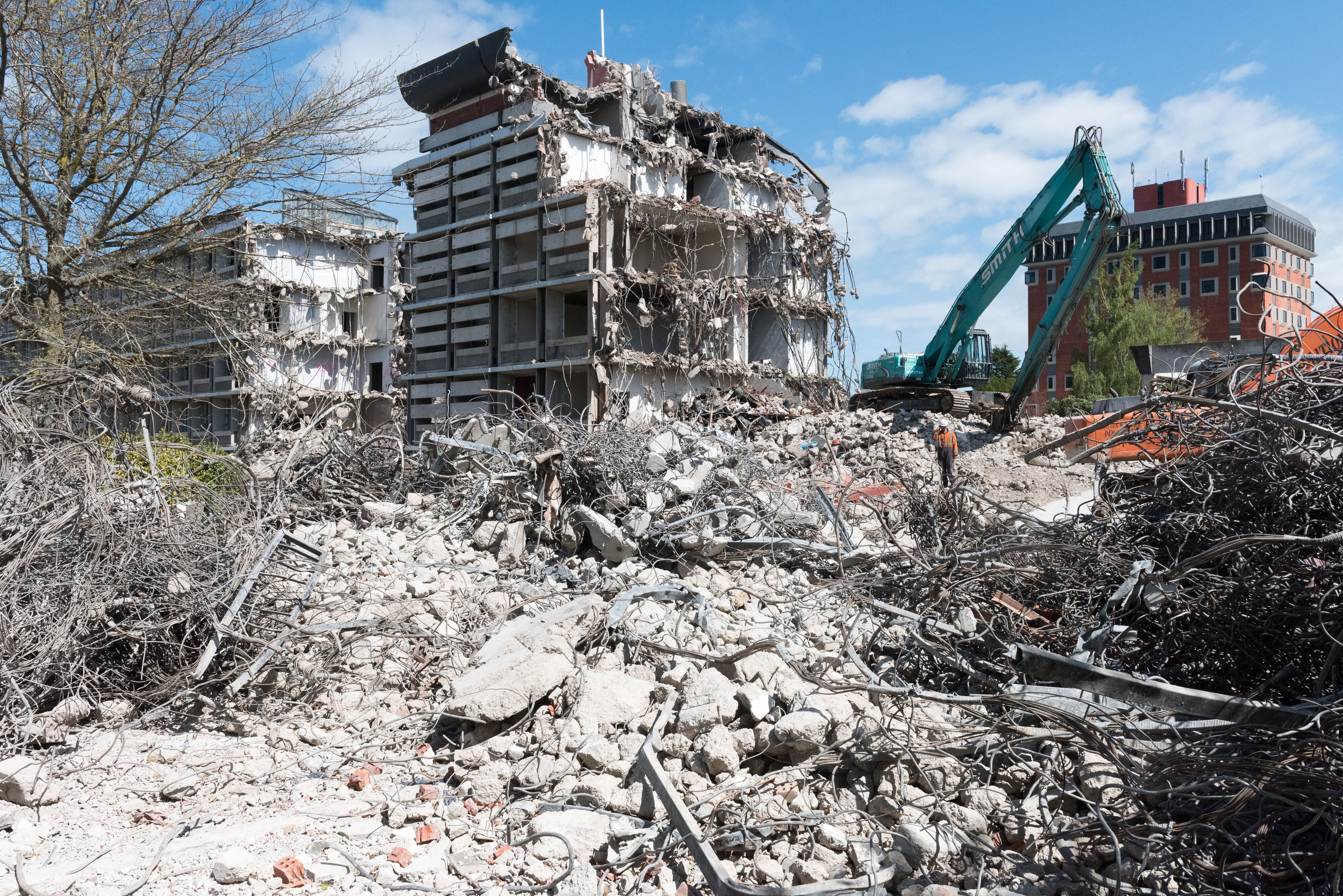 Hilgendorf Redevelopment 988