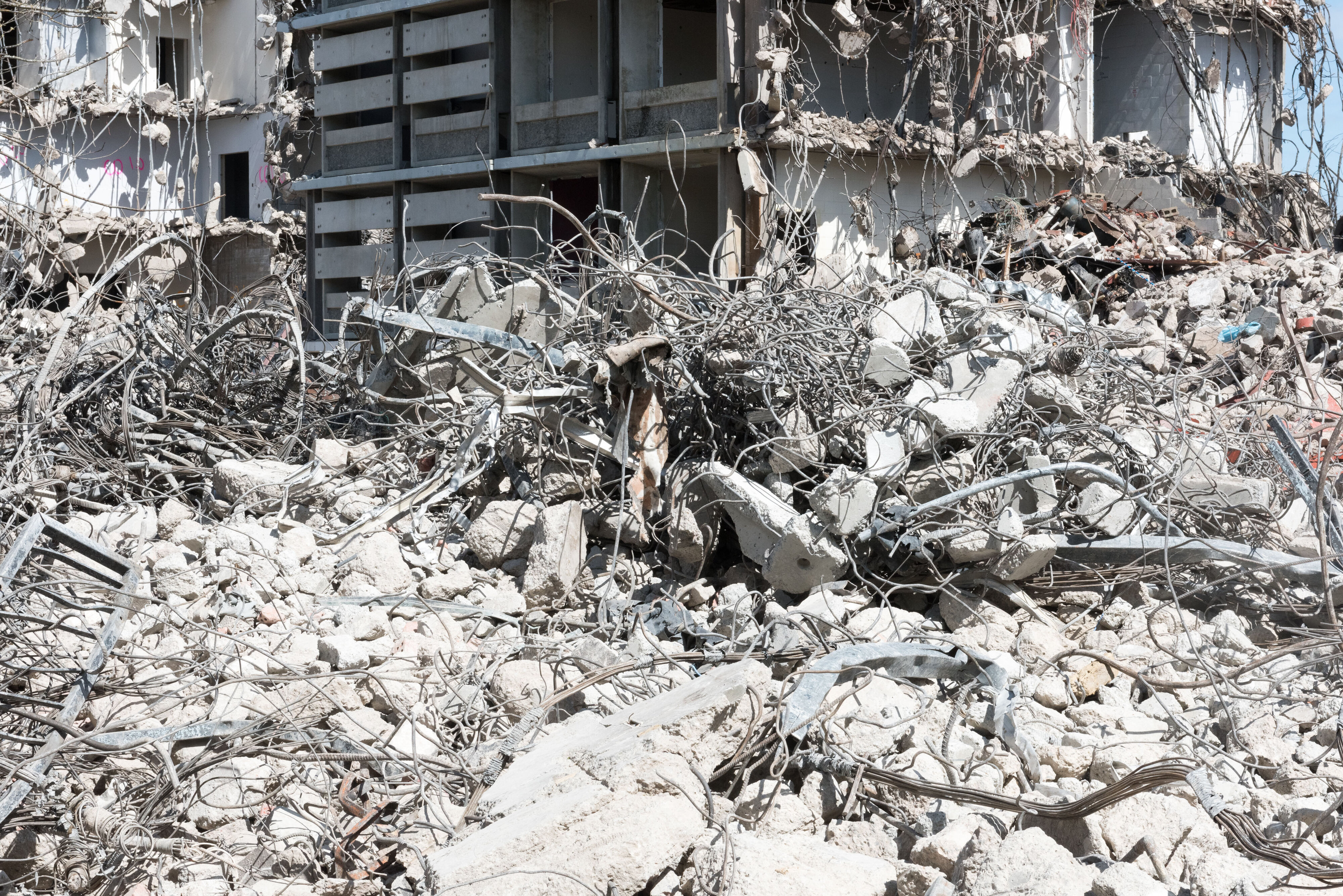 Hilgendorf Redevelopment 990