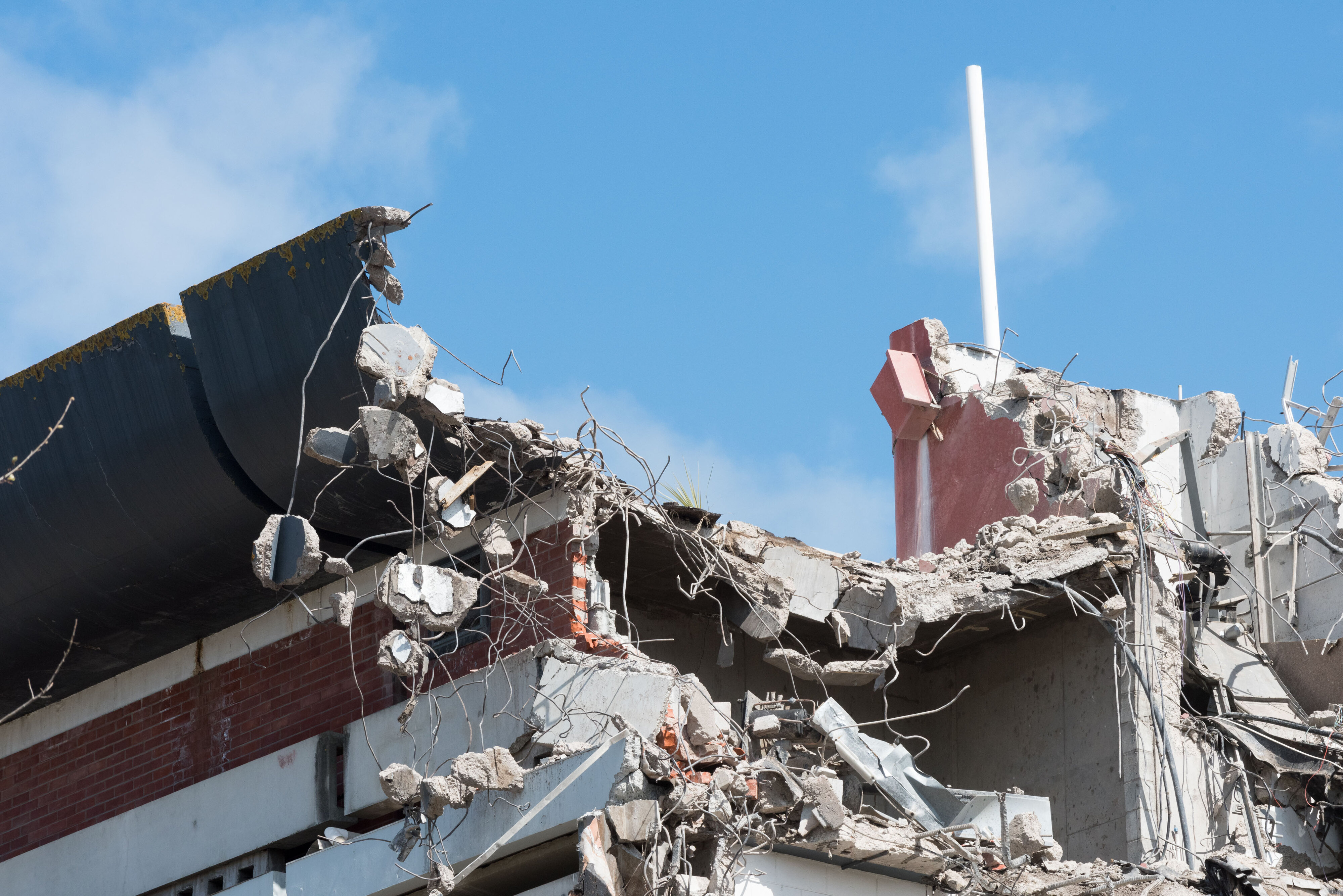 Hilgendorf Redevelopment 991