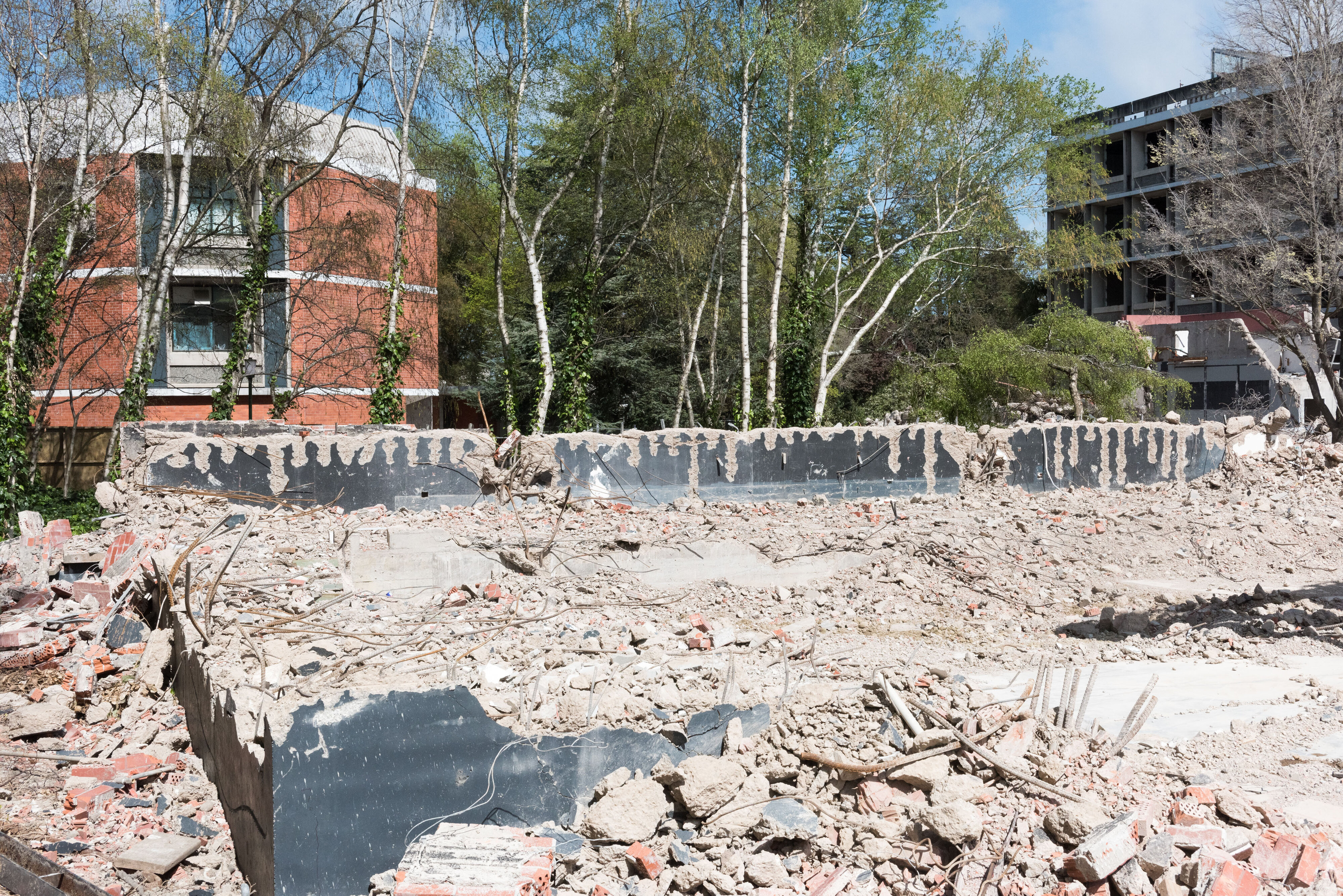 Hilgendorf Redevelopment 992