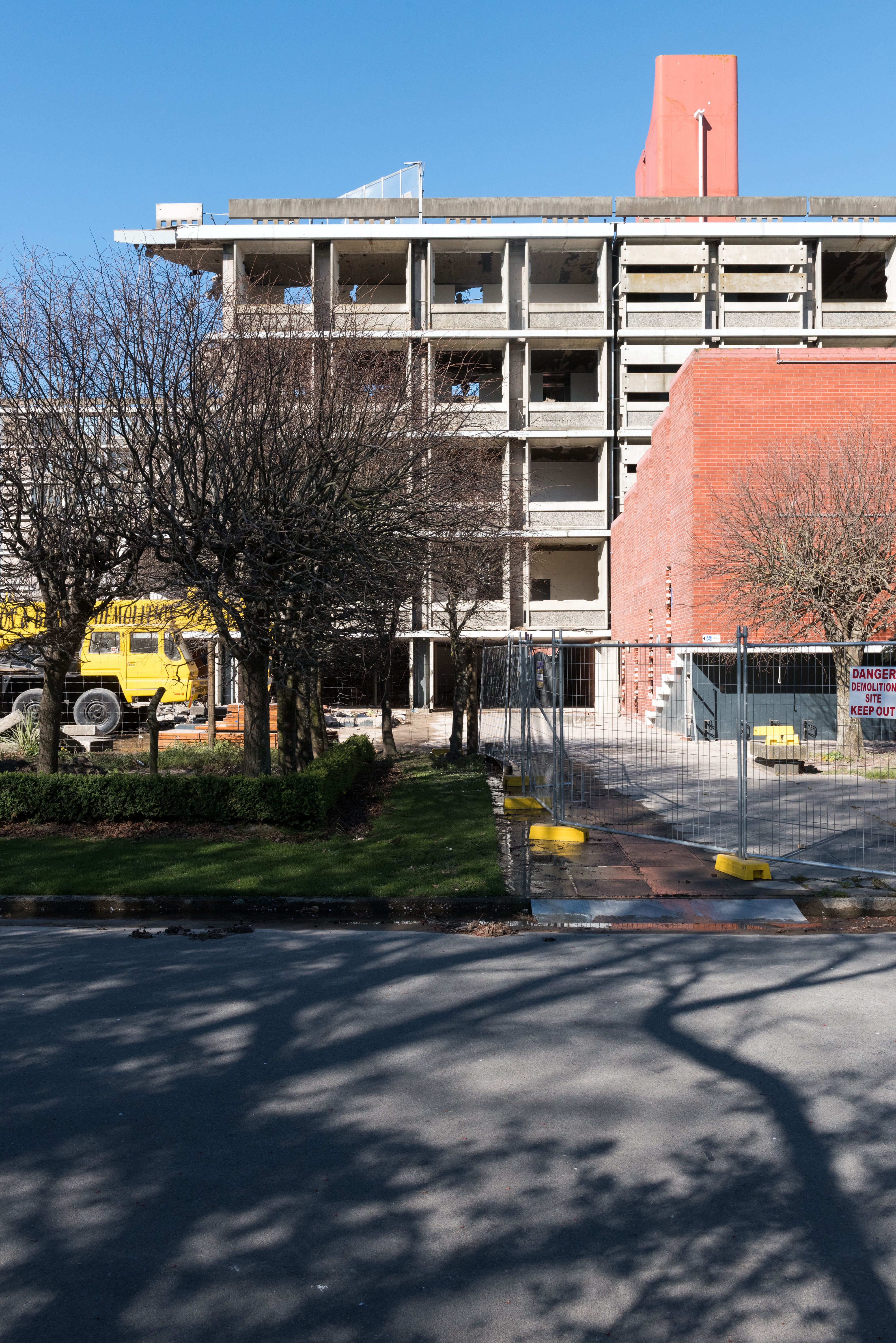 Hilgendorf Redevelopment 996