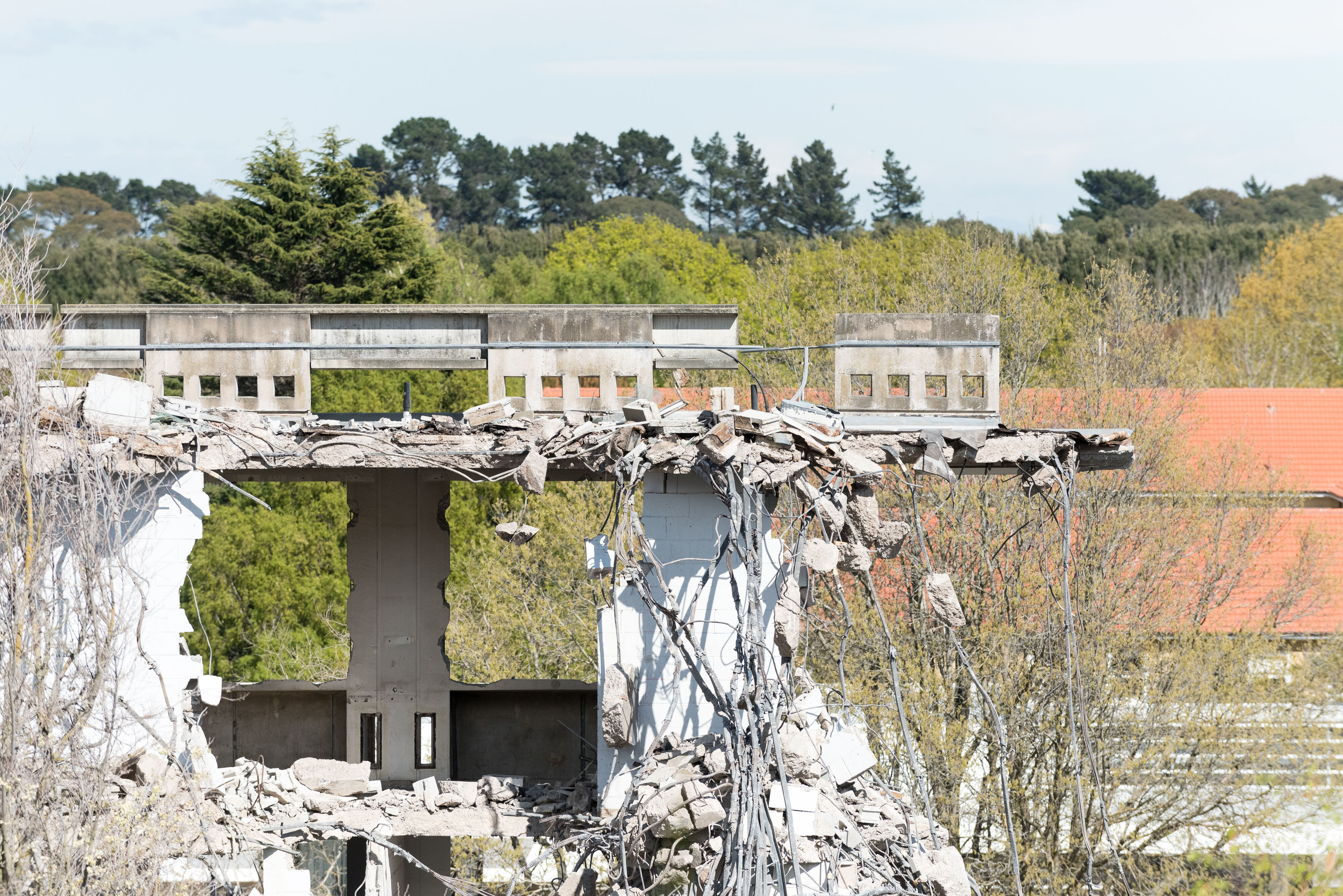 Hilgendorf Redevelopment 1000