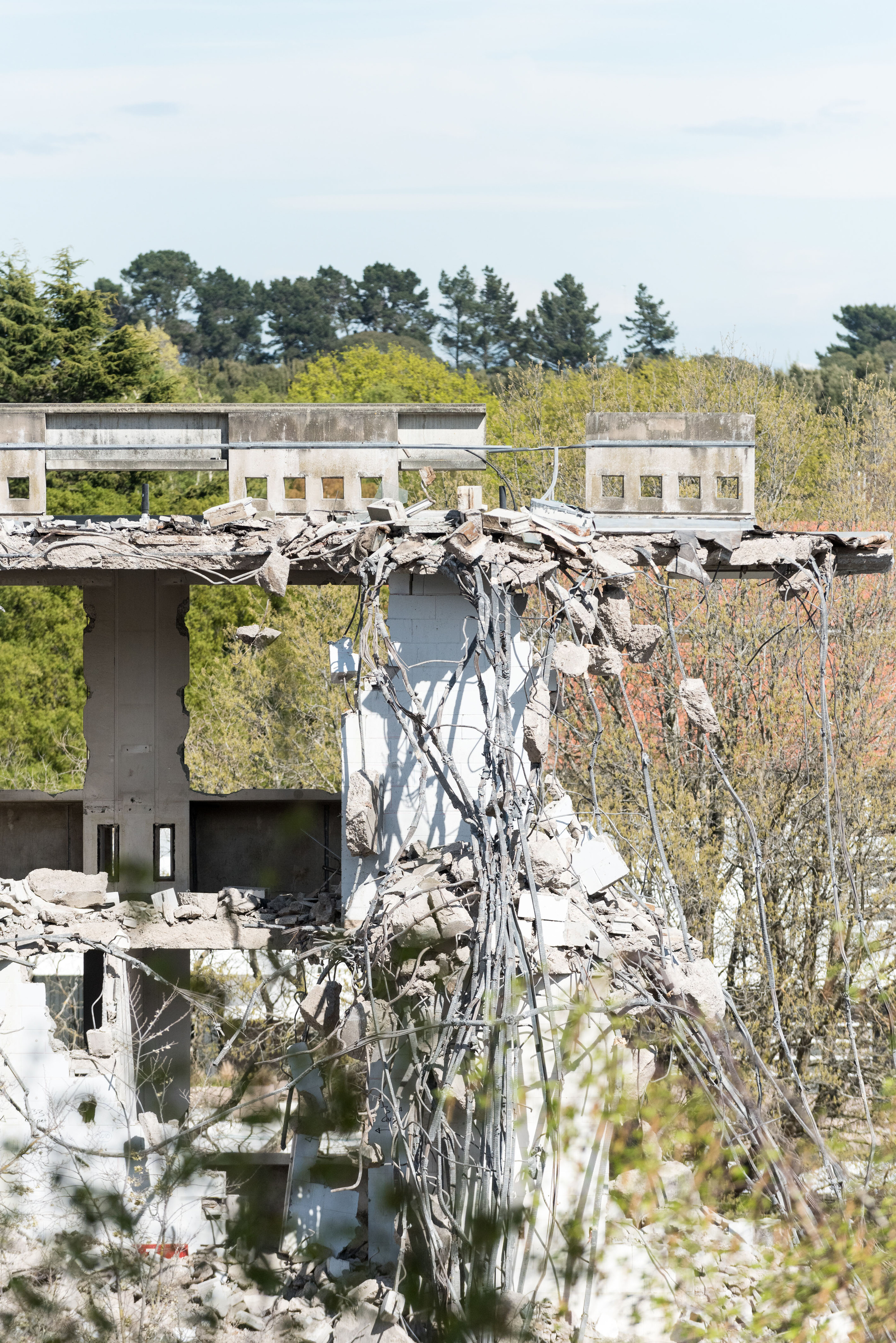 Hilgendorf Redevelopment 1001