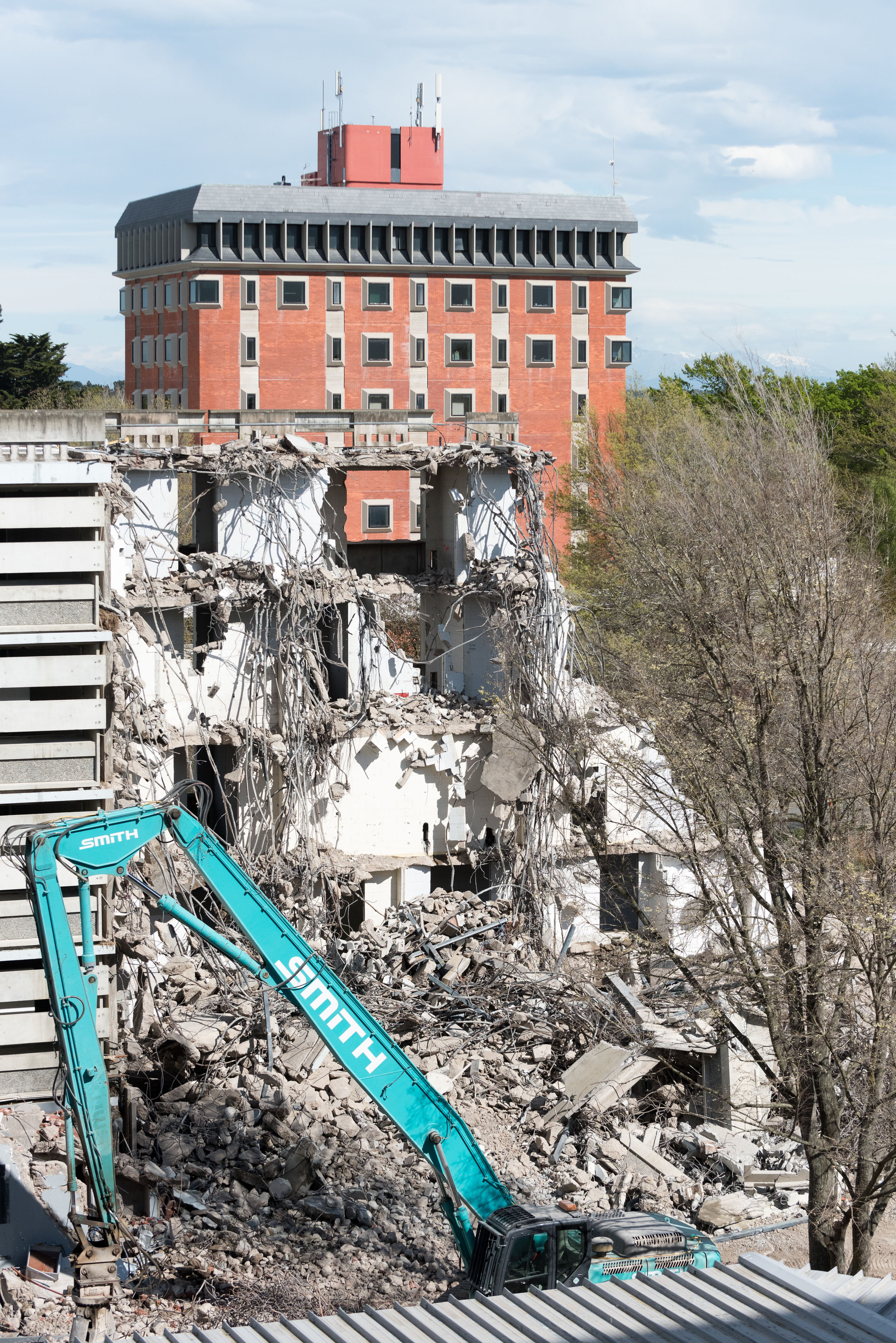 Hilgendorf Redevelopment 1003