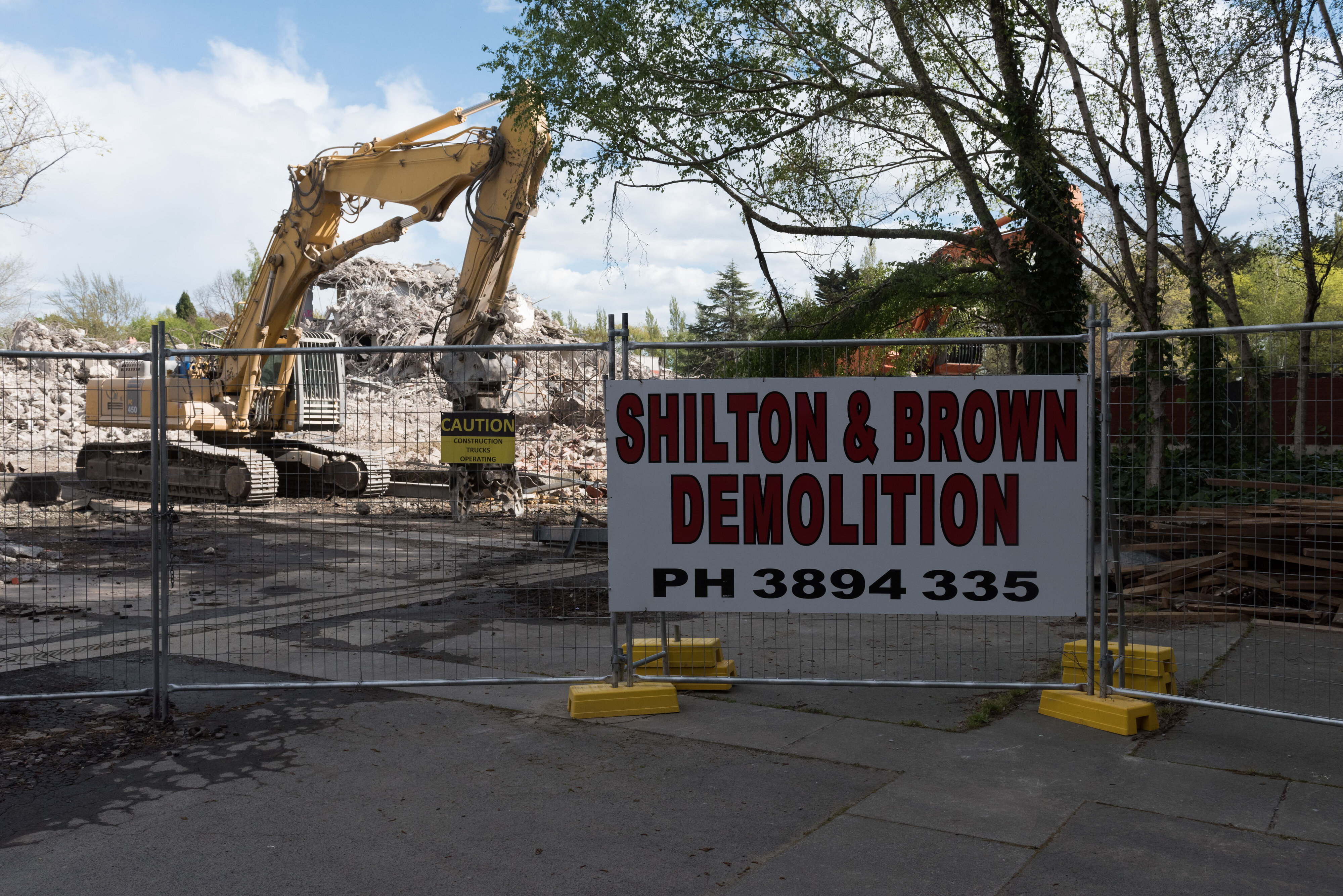 Hilgendorf Redevelopment 1005