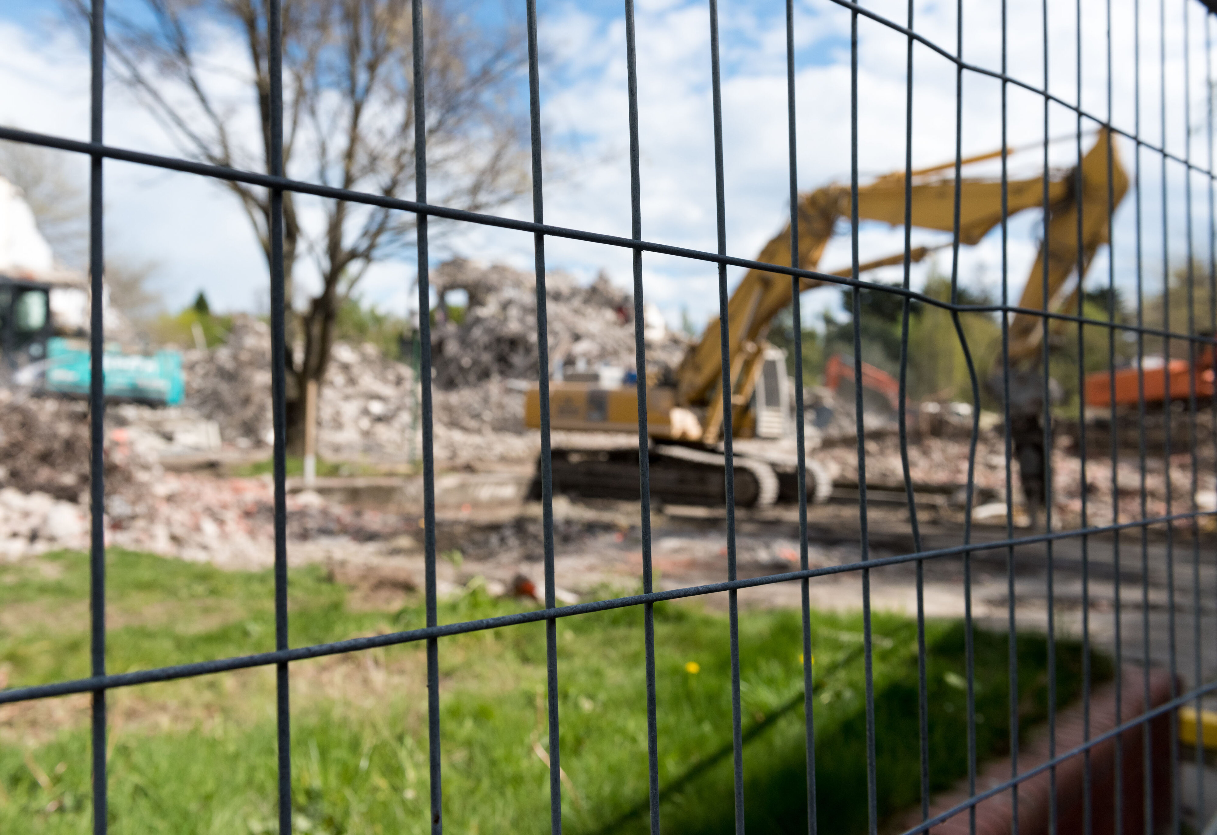 Hilgendorf Redevelopment 1006