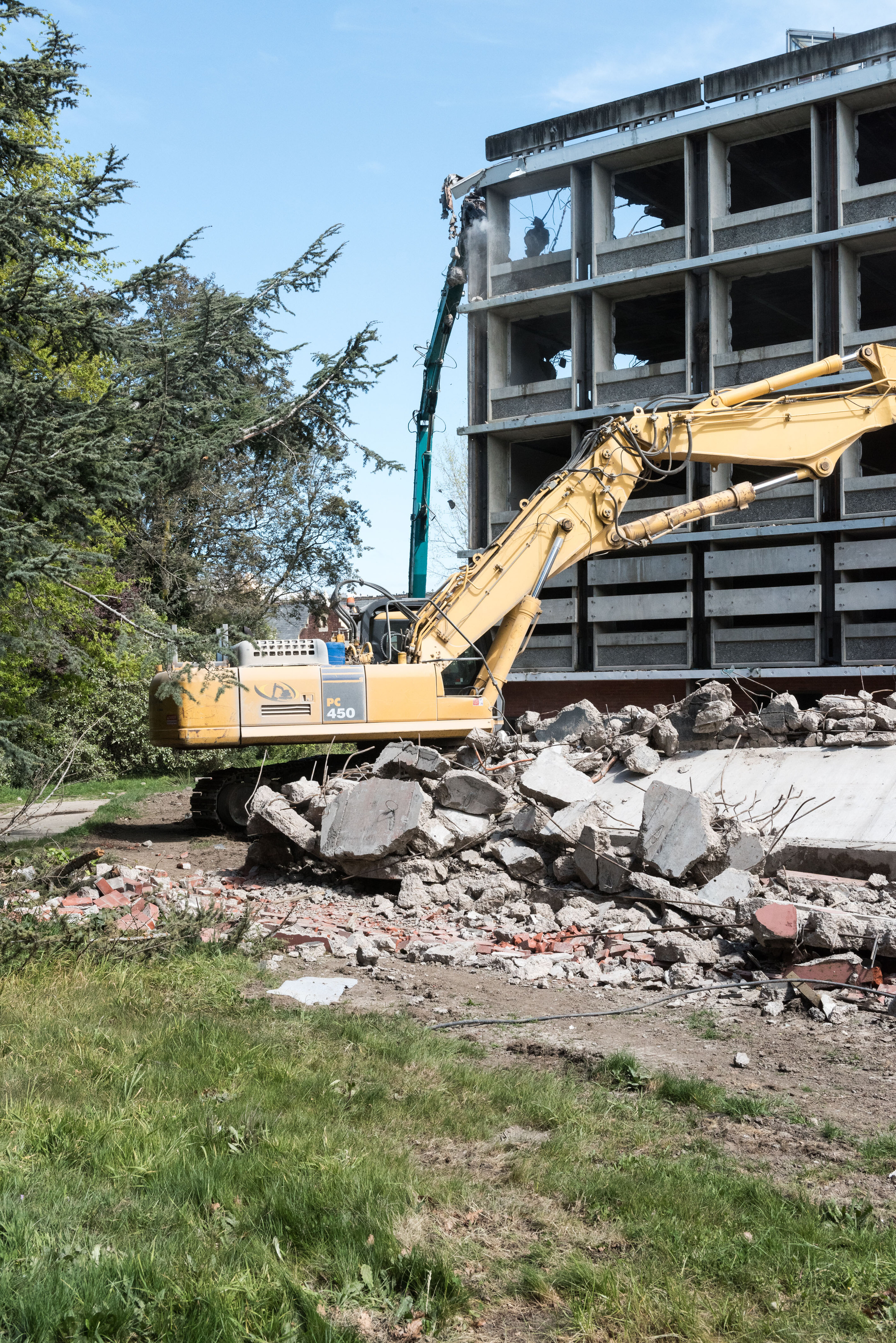 Hilgendorf Redevelopment 1010