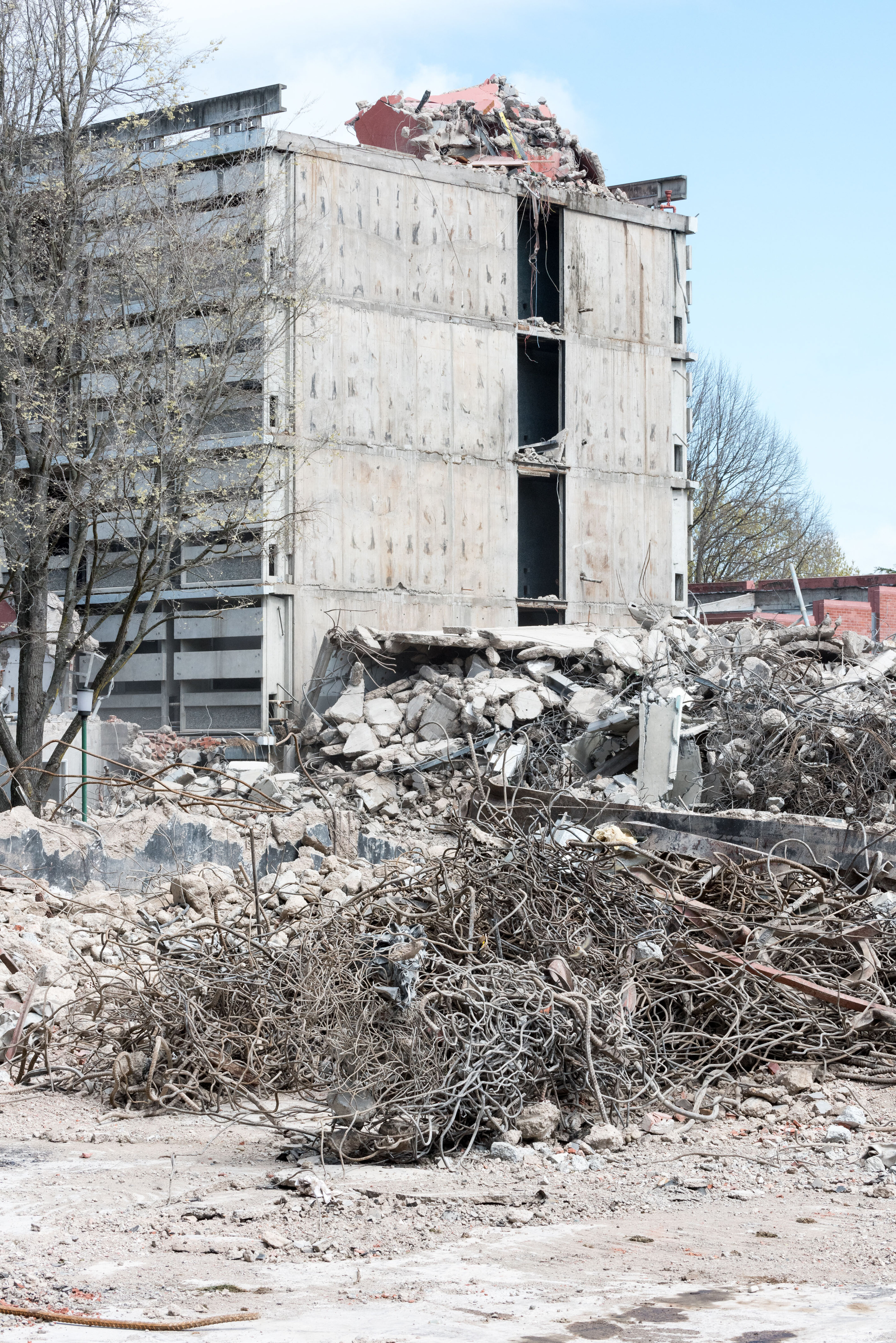 Hilgendorf Redevelopment 1014