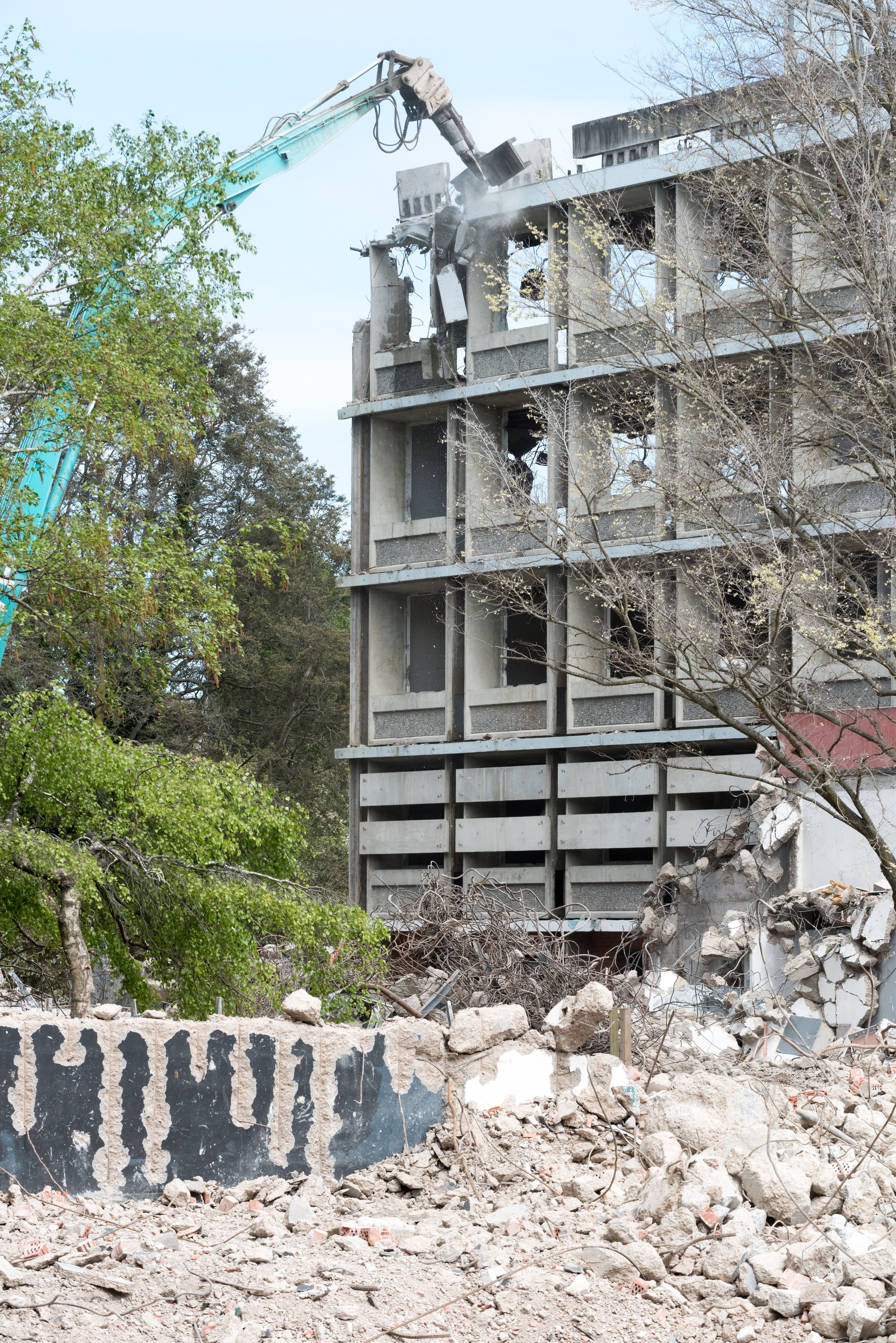 Hilgendorf Redevelopment 1016