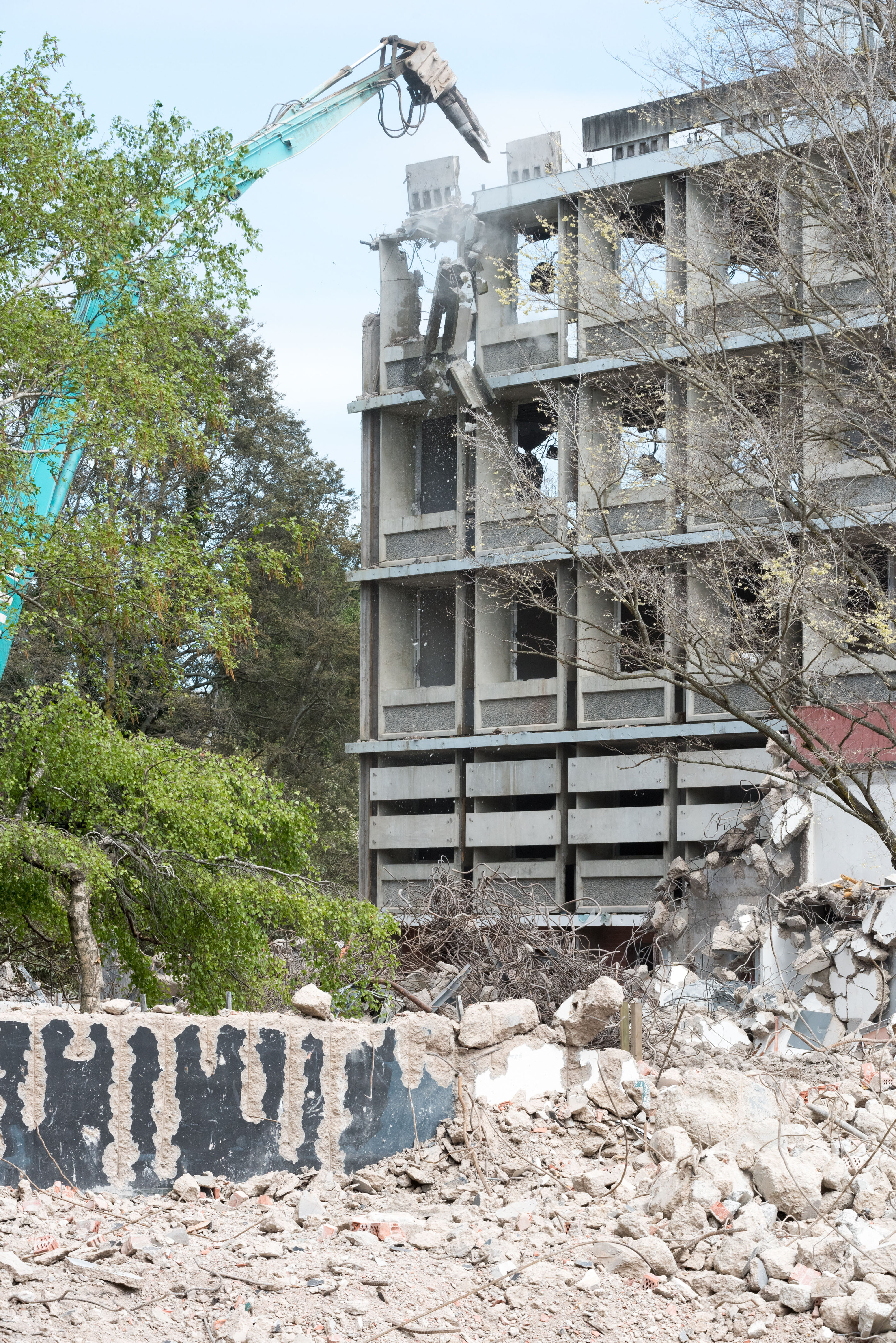 Hilgendorf Redevelopment 1017