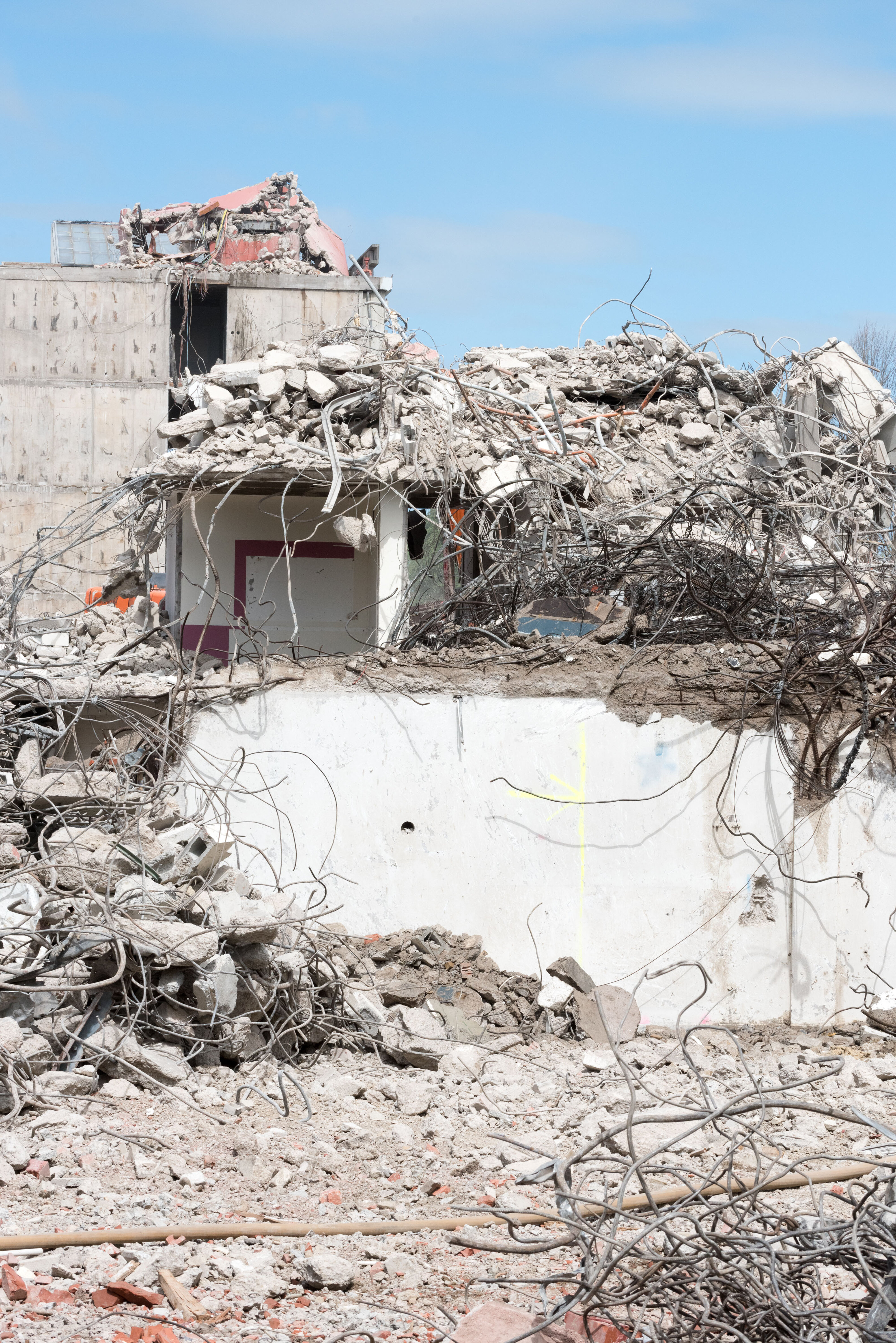 Hilgendorf Redevelopment 1024